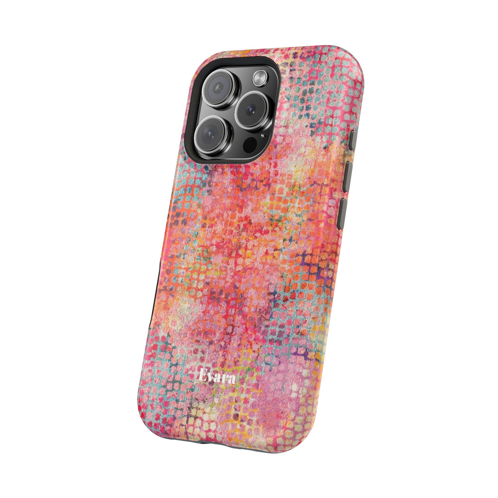 Cotton Candy Phone Case- Magsafe