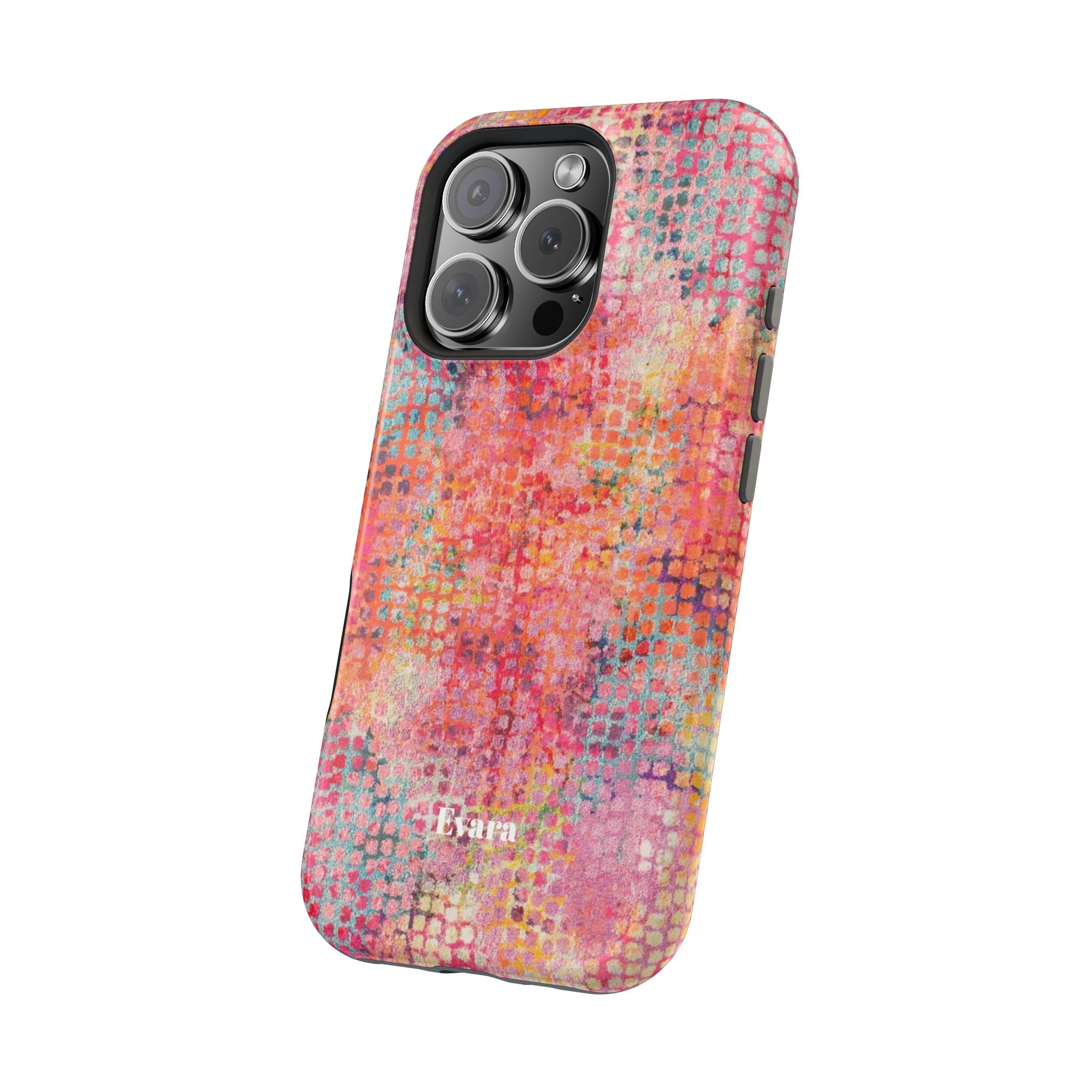 Cotton Candy Phone Case- Magsafe