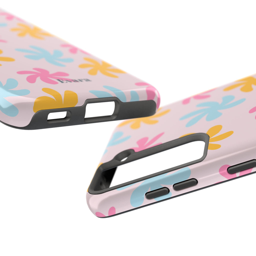 Pastel Daisy Phone Case