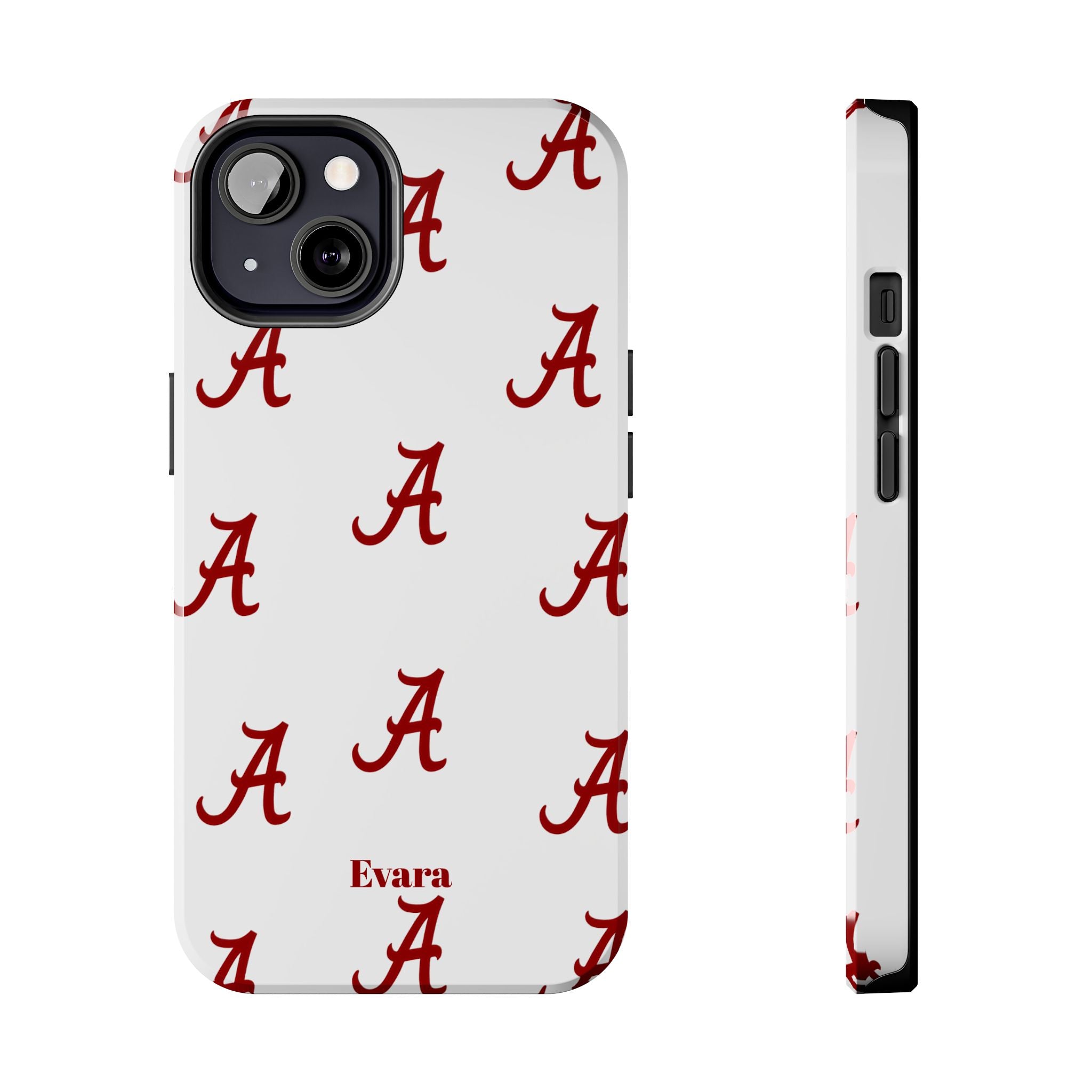 Alabama 'A' Phone Case