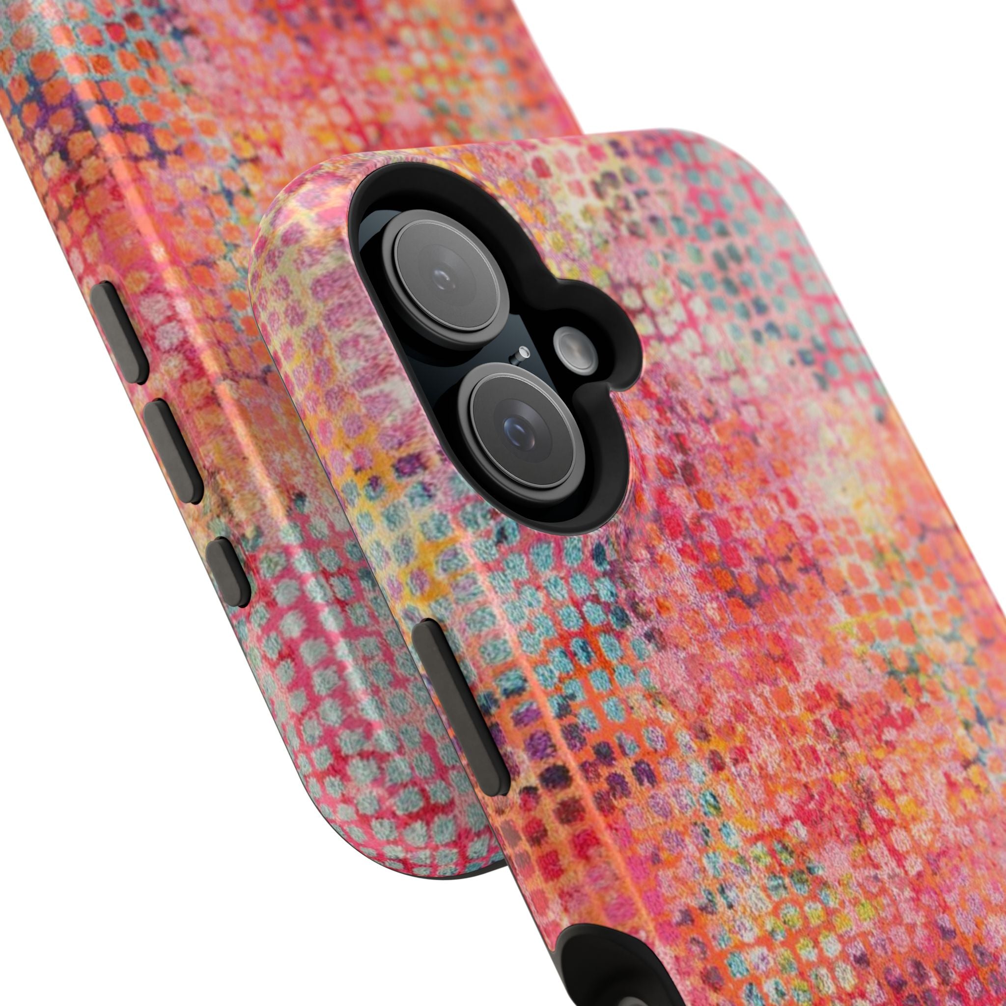 Cotton Candy Phone Case- Magsafe