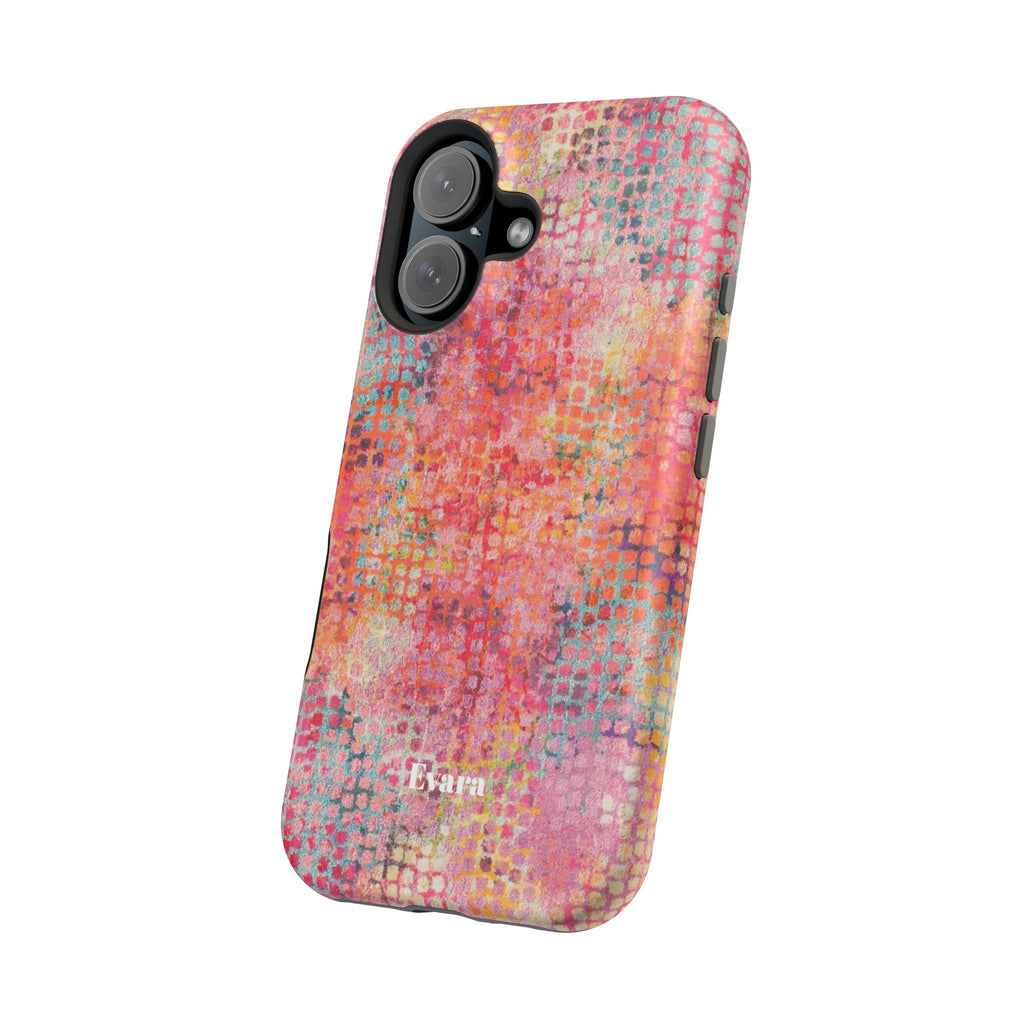 Cotton Candy Phone Case- Magsafe