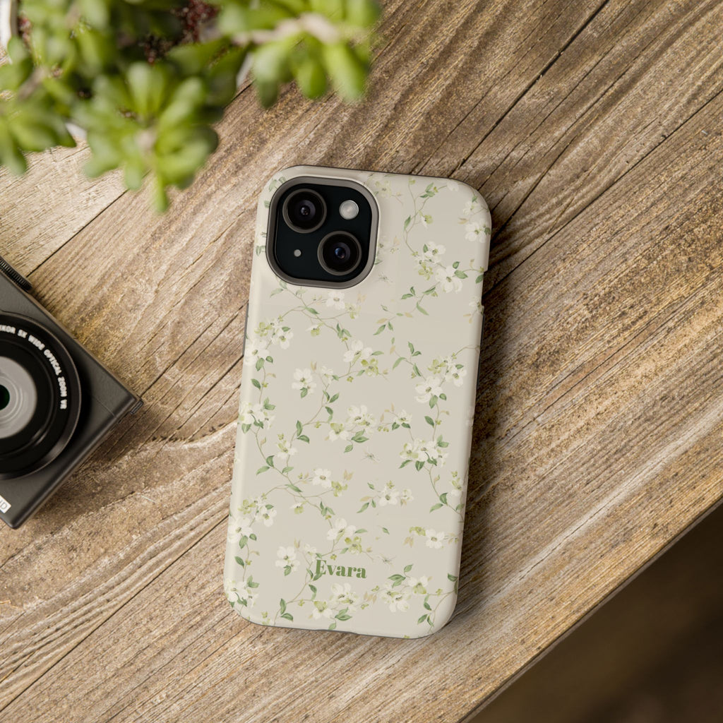 Terry Dogwood Phone Case- Magsafe