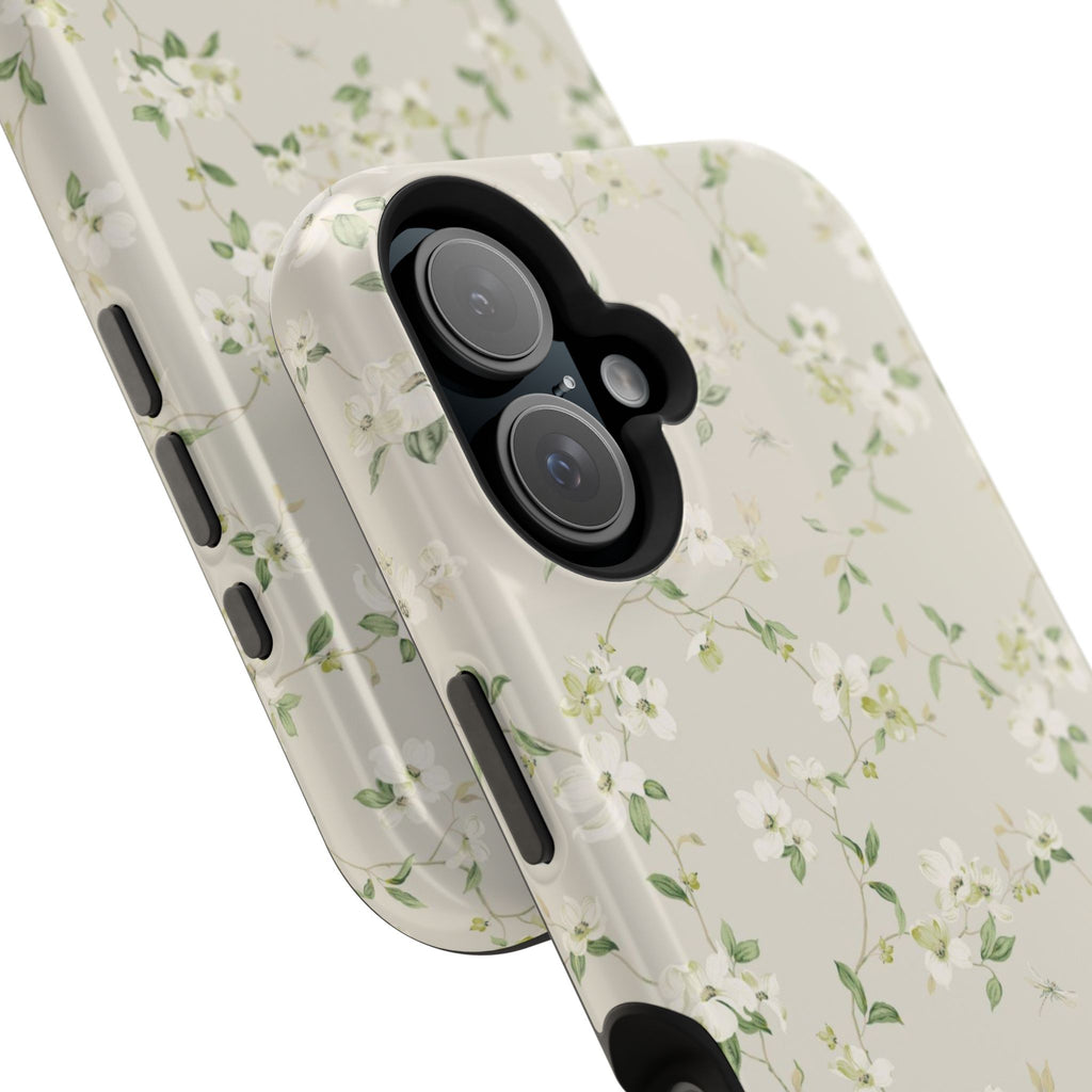 Terry Dogwood Phone Case- Magsafe