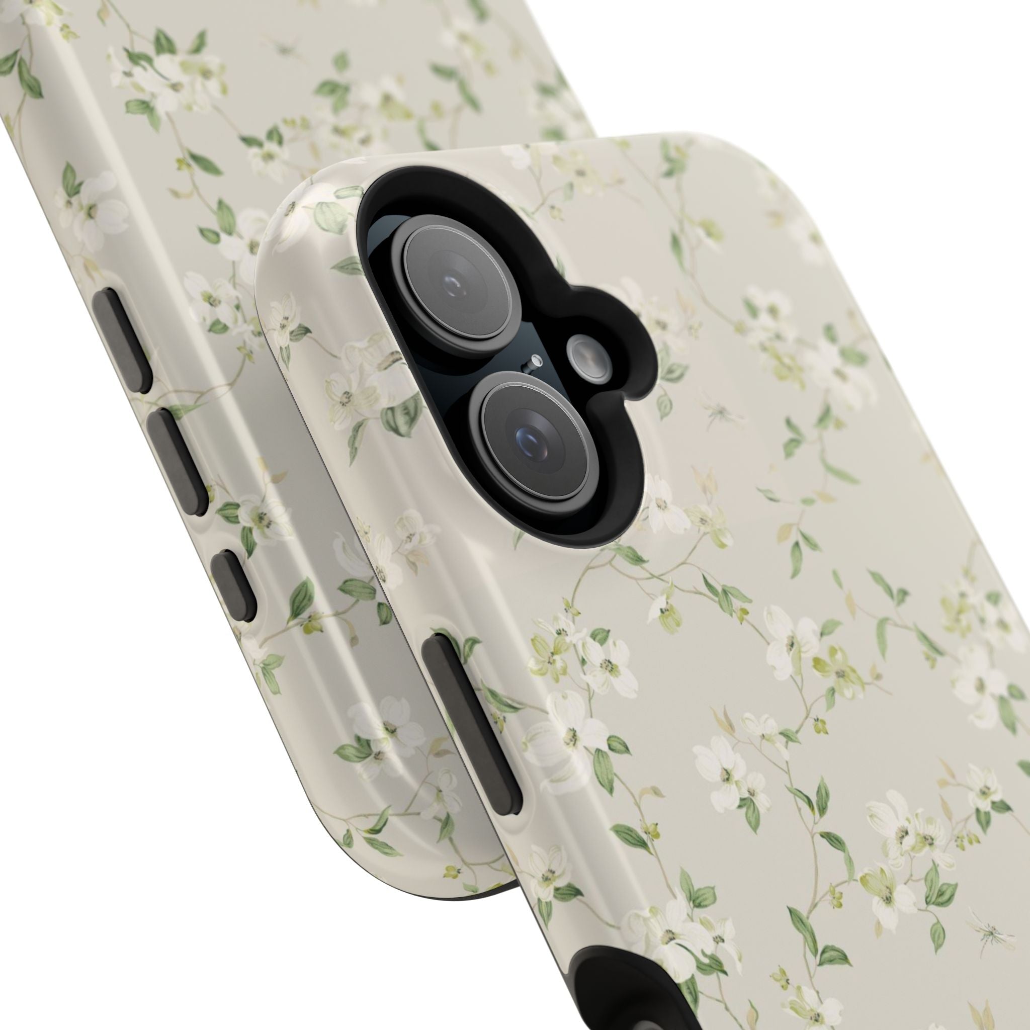 Terry Dogwood Phone Case- Magsafe