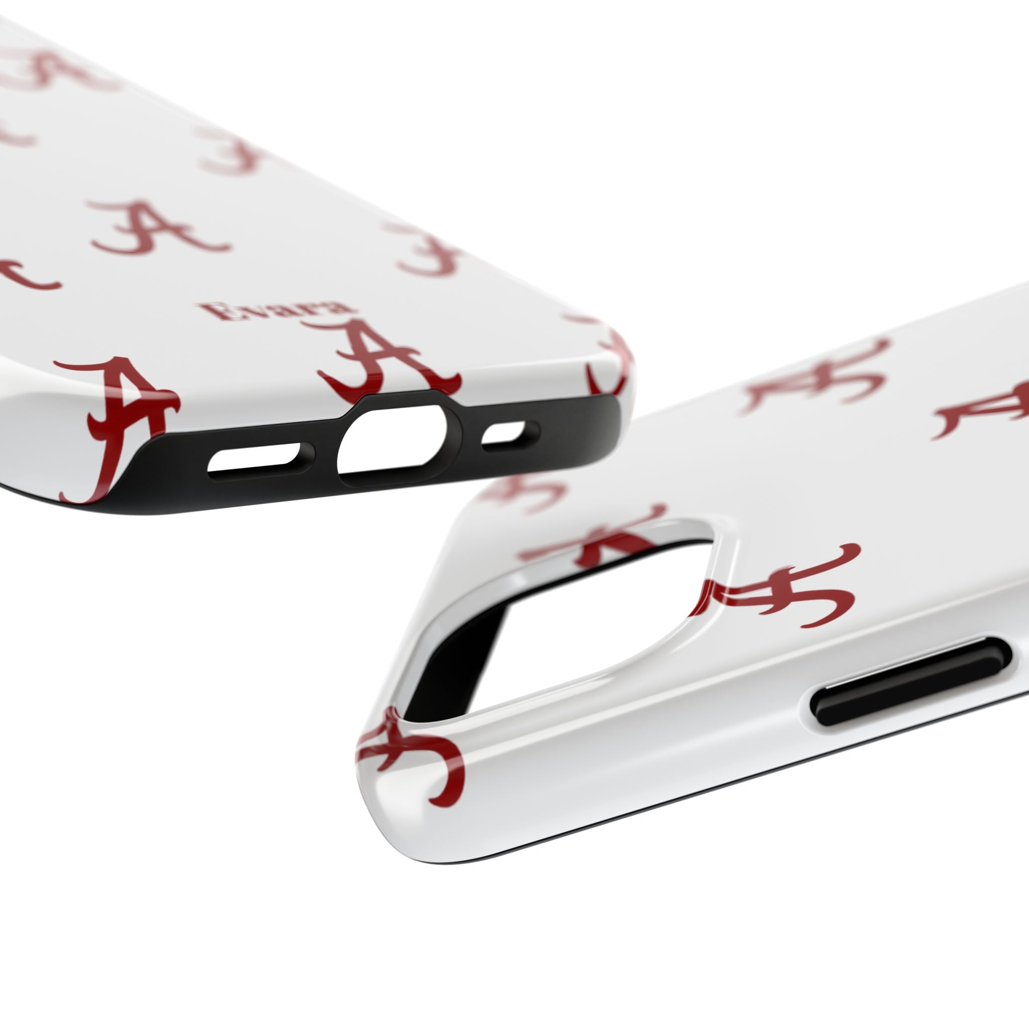 Alabama 'A' Phone Case