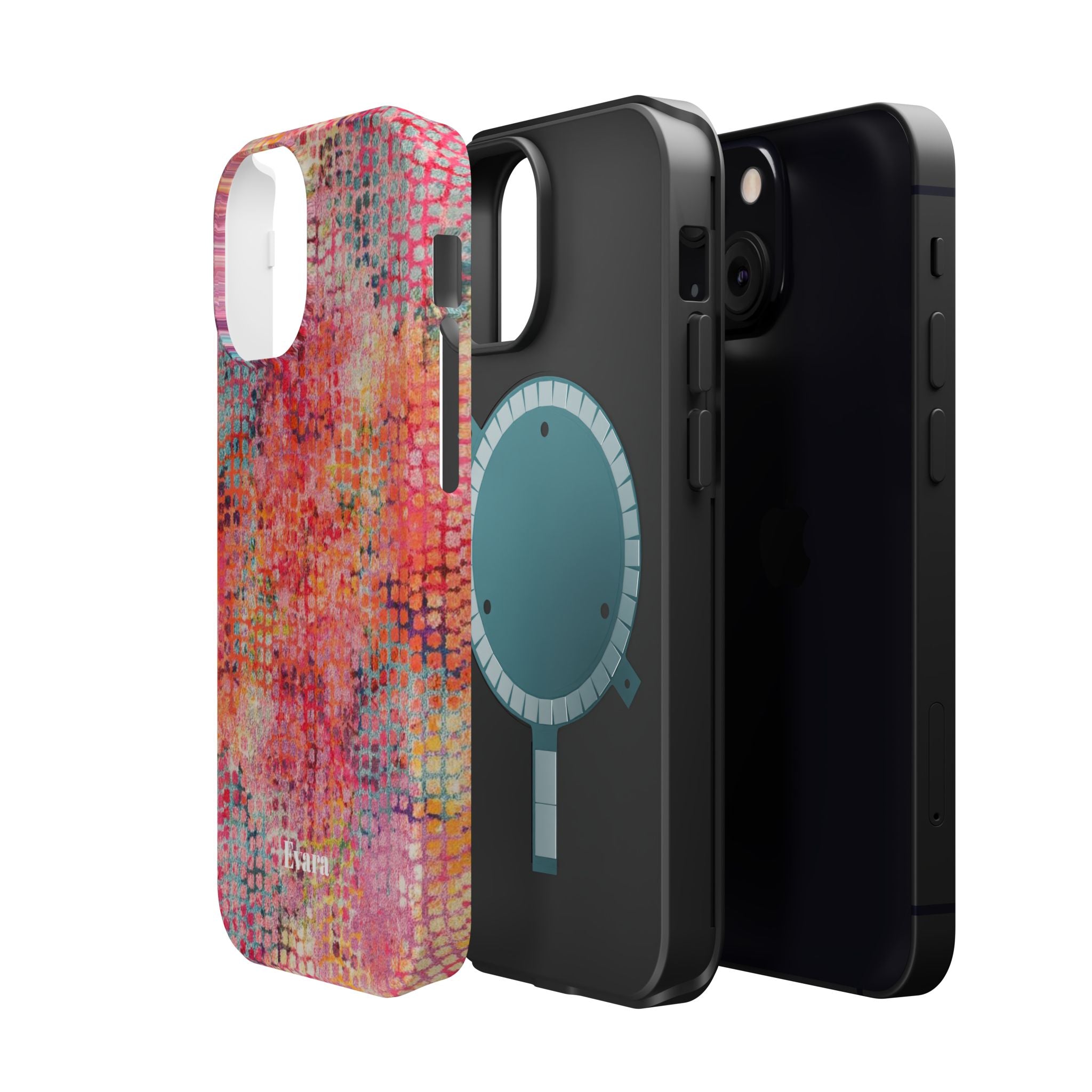 Cotton Candy Phone Case- Magsafe