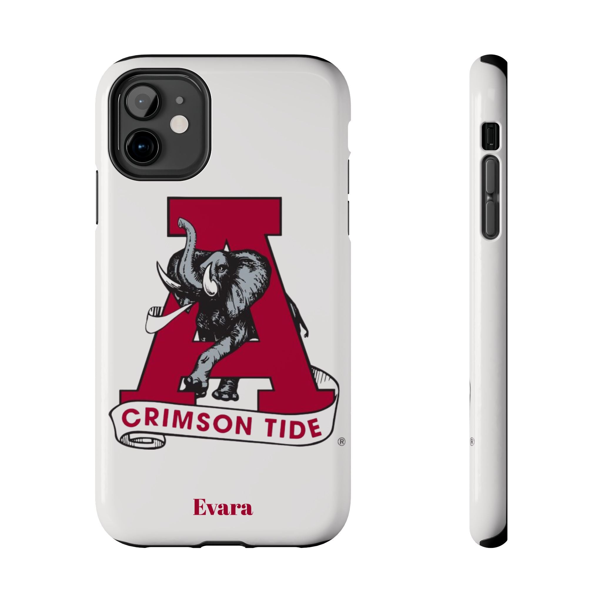 Alabama Crimson Tide Phone Case