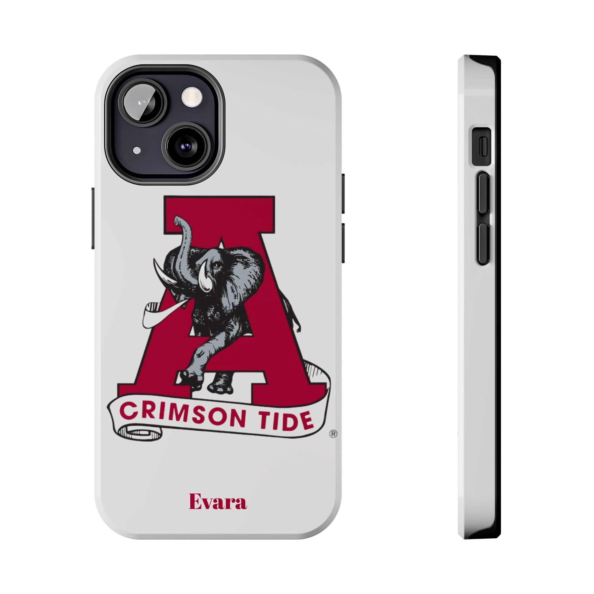 Alabama Crimson Tide Phone Case