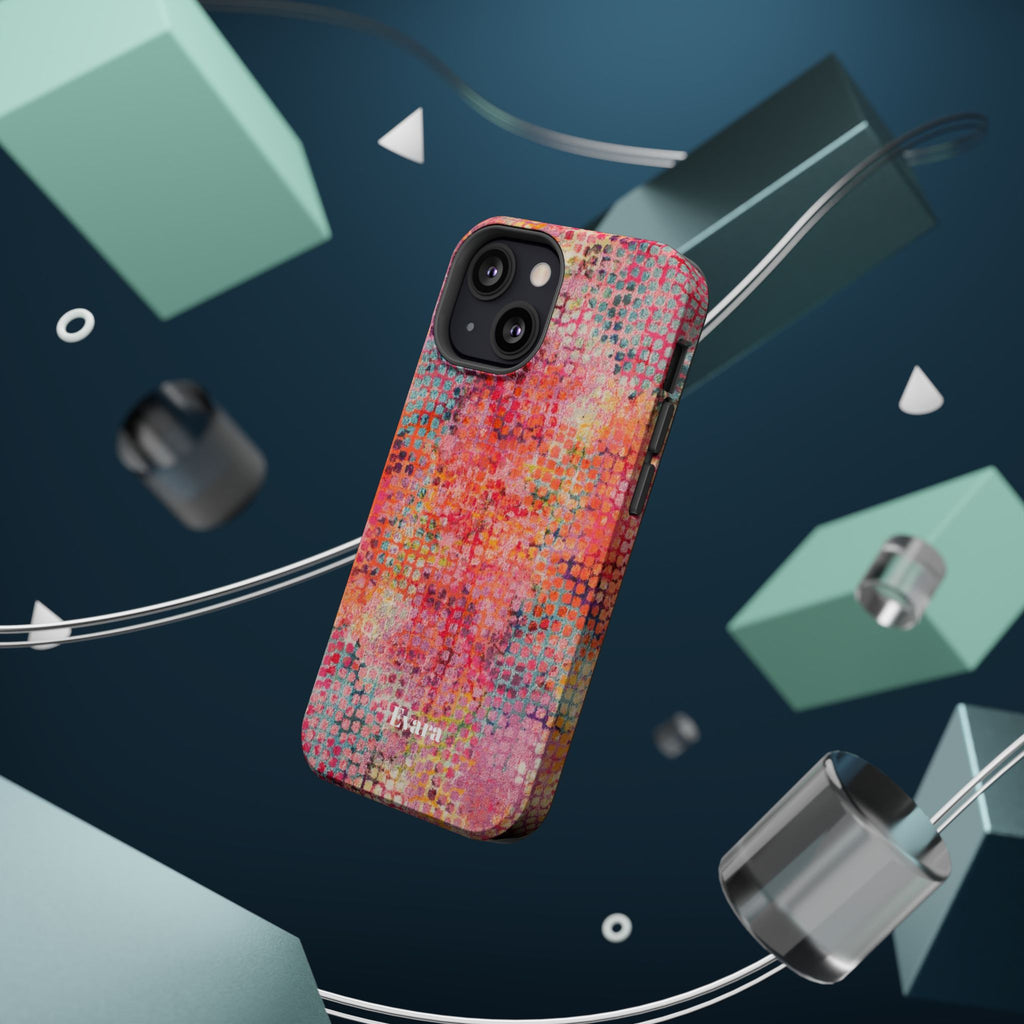 Cotton Candy Phone Case- Magsafe