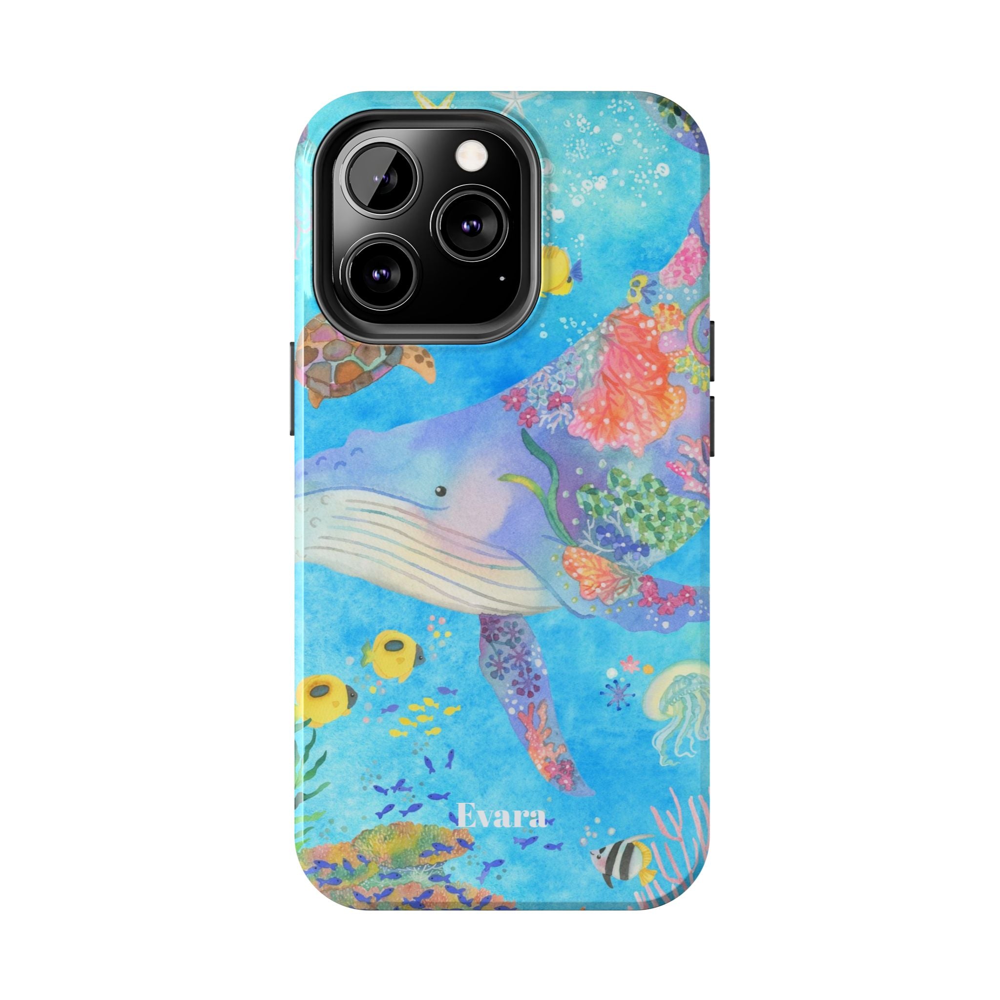 Ocean Life Phone Case