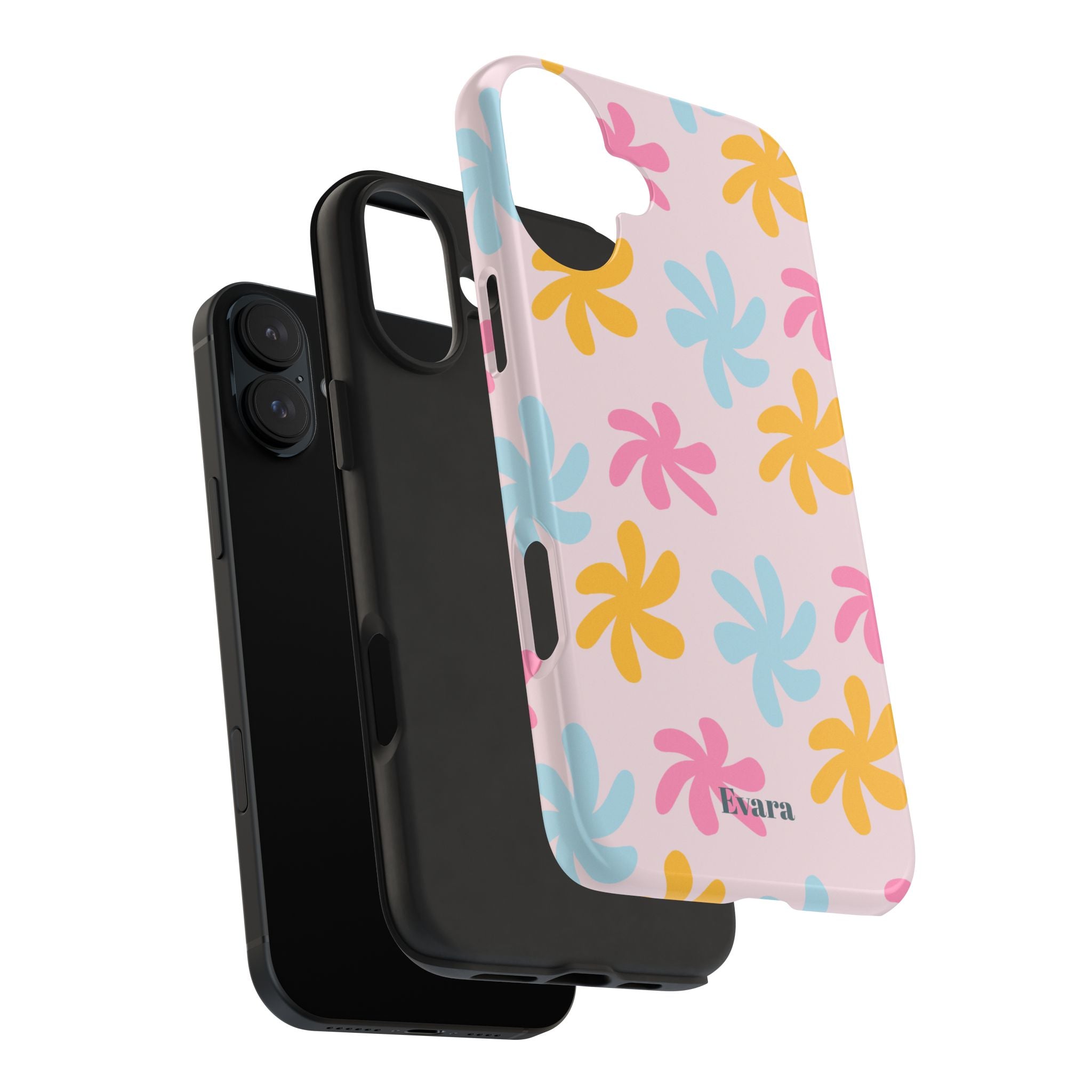 Pastel Daisy Phone Case