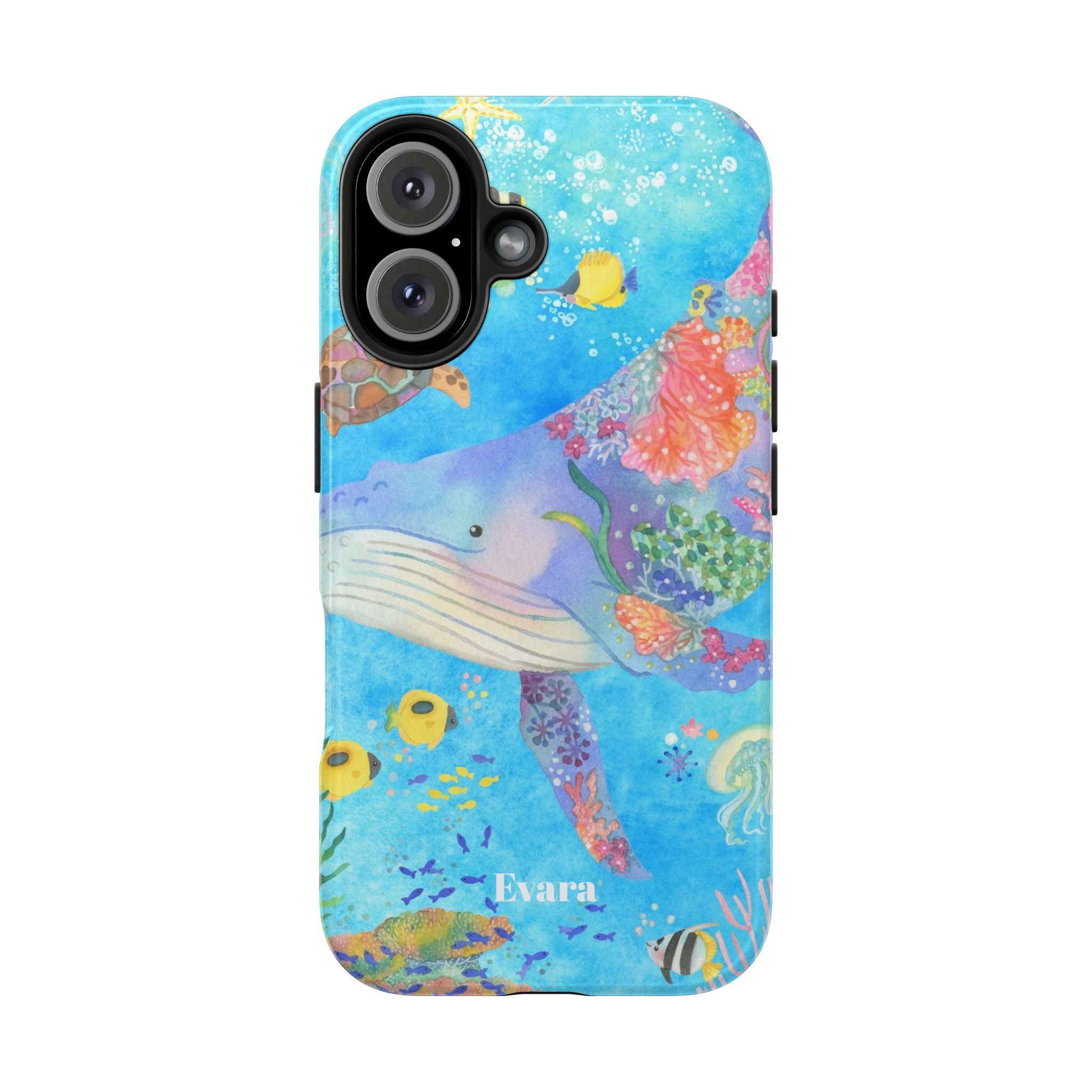 Ocean Life Phone Case