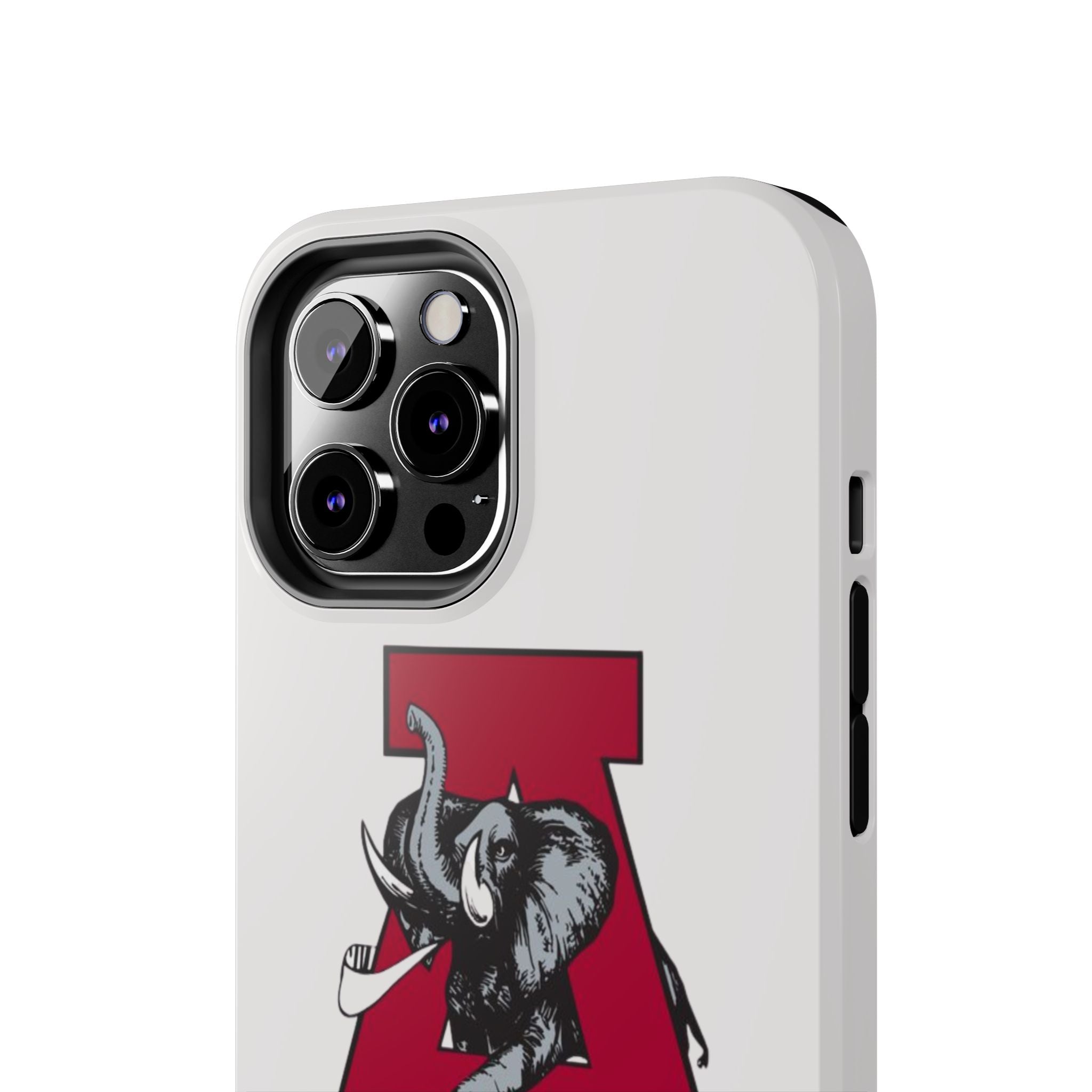 Alabama Crimson Tide Phone Case
