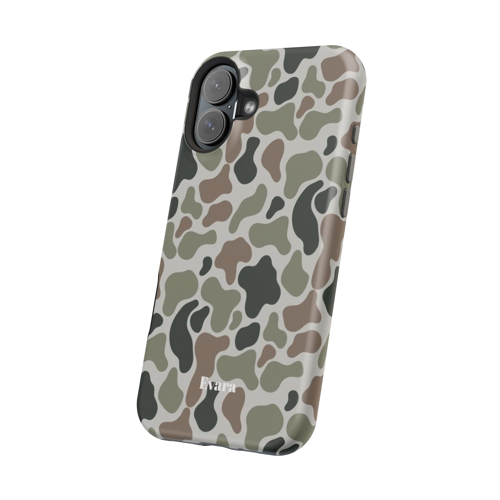 Camouflage Phone Case- Magsafe