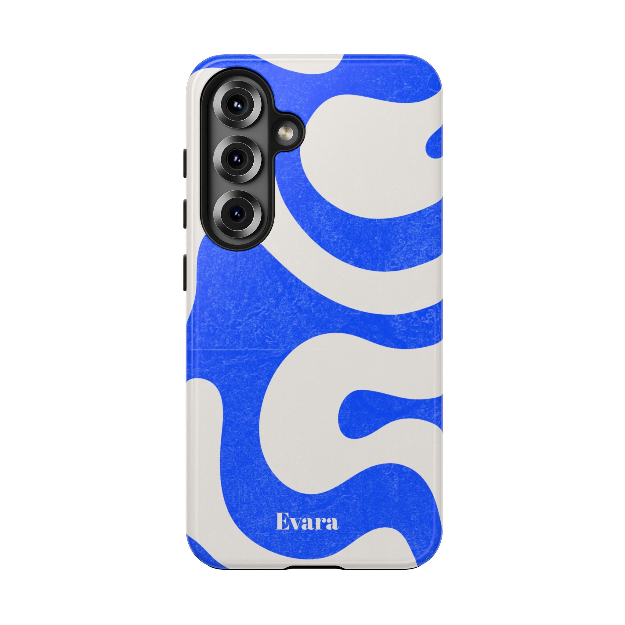 Blue Wave Phone Case