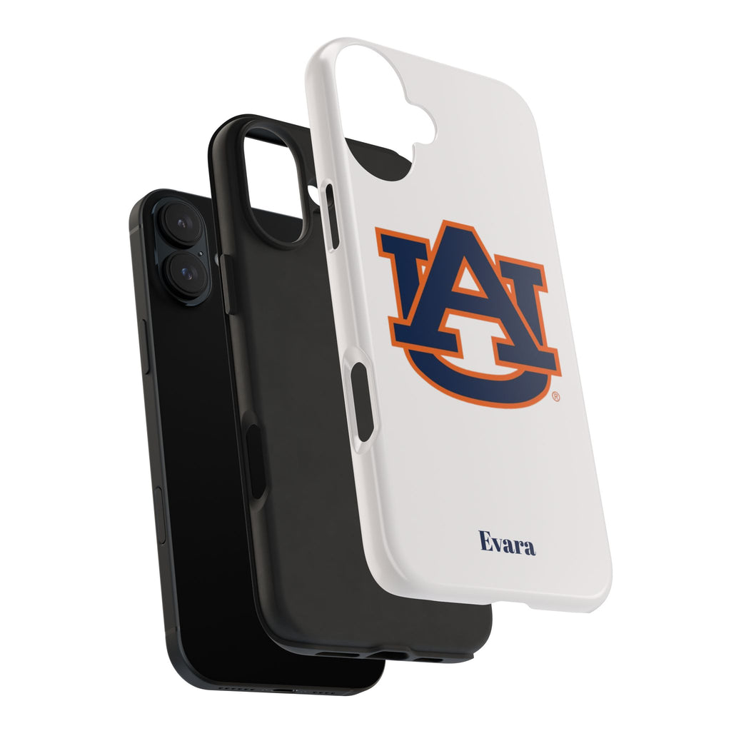 Auburn Tigers Phone Case