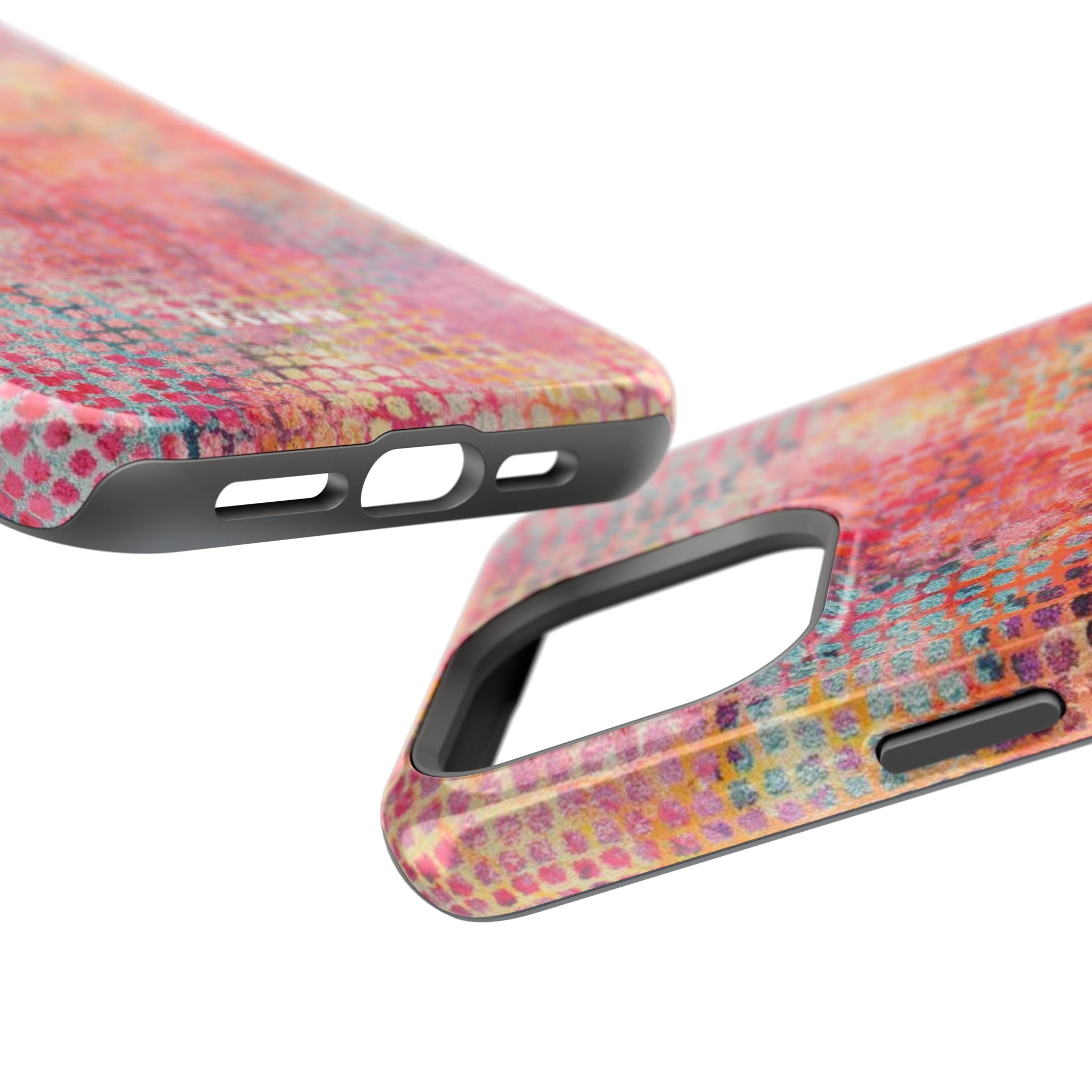 Cotton Candy Phone Case- Magsafe