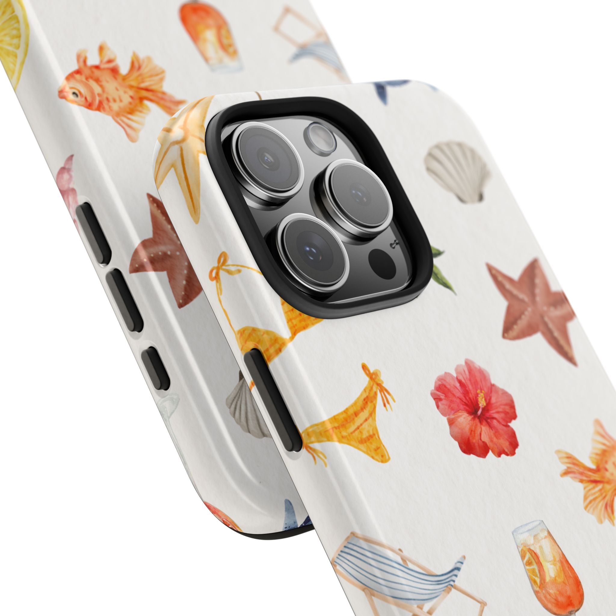 Summer Beach Phone Case