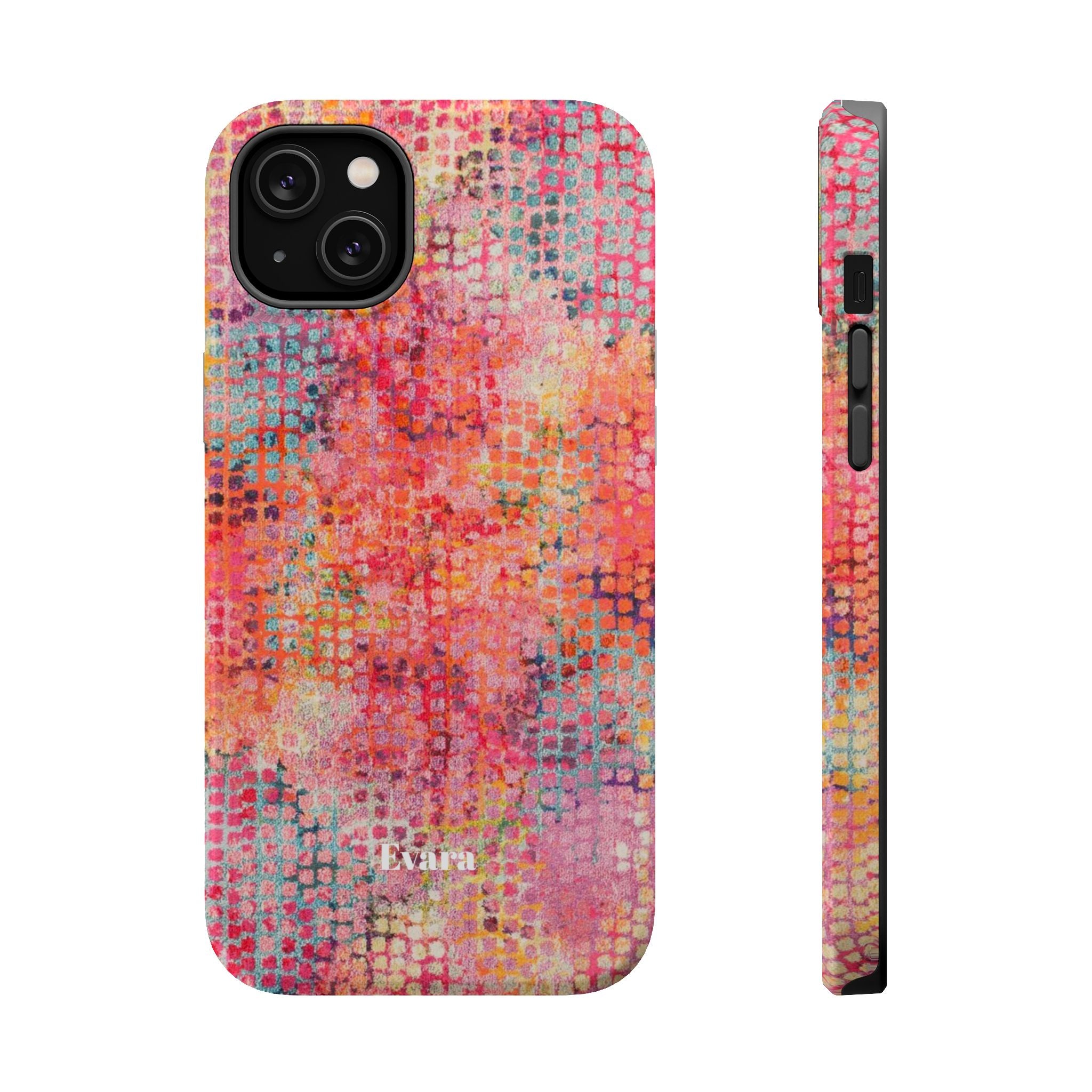 Cotton Candy Phone Case- Magsafe