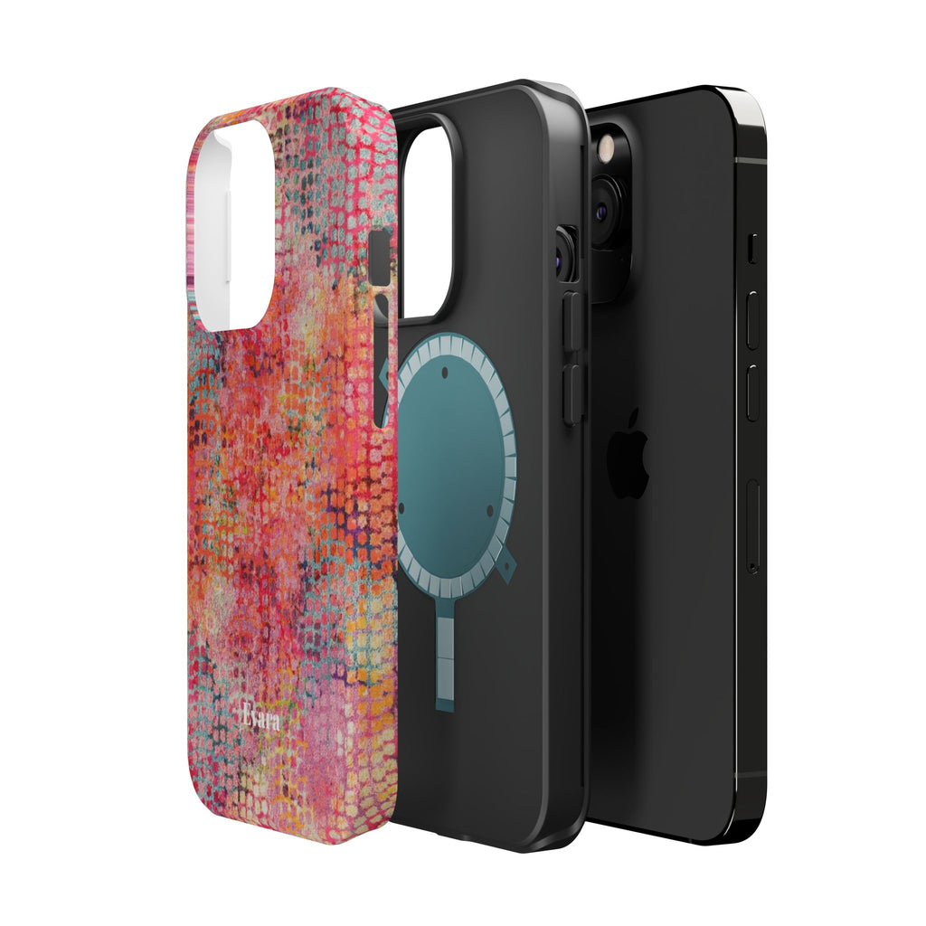 Cotton Candy Phone Case- Magsafe