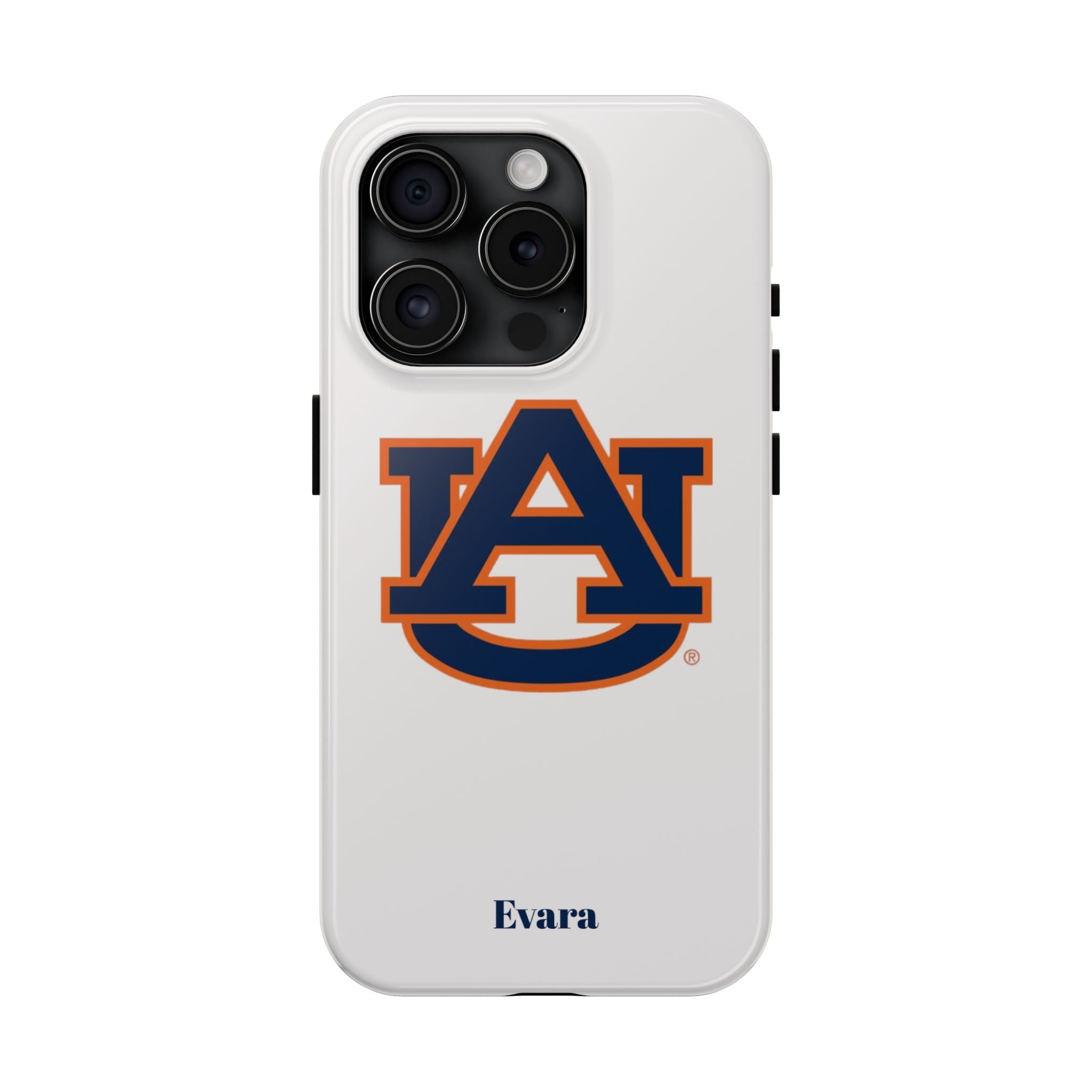 Auburn Tigers Phone Case