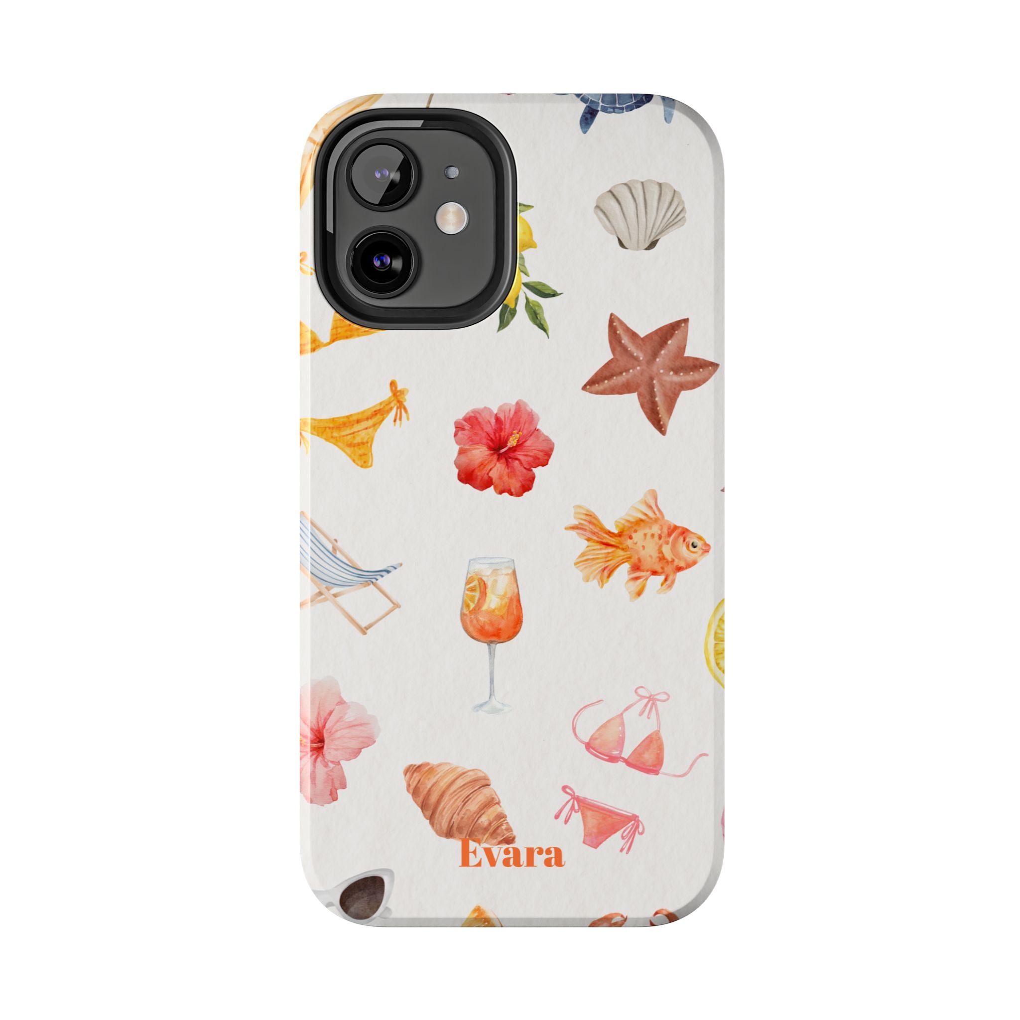 Summer Beach Phone Case