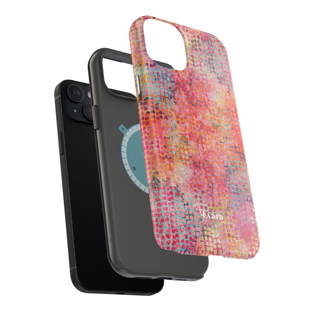 Cotton Candy Phone Case- Magsafe