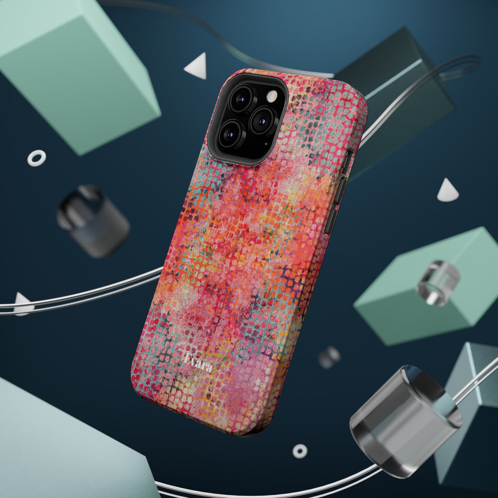 Cotton Candy Phone Case- Magsafe