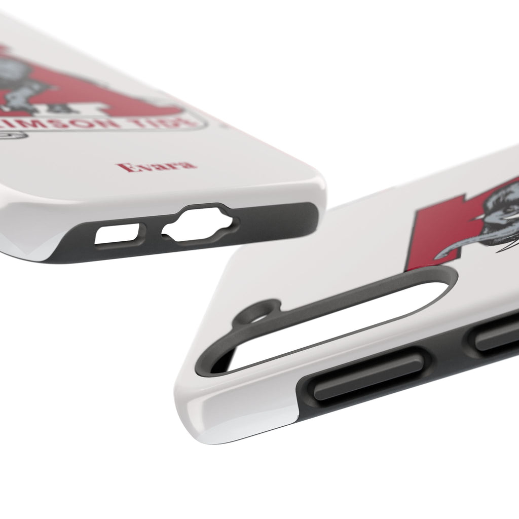 Alabama Crimson Tide Phone Case
