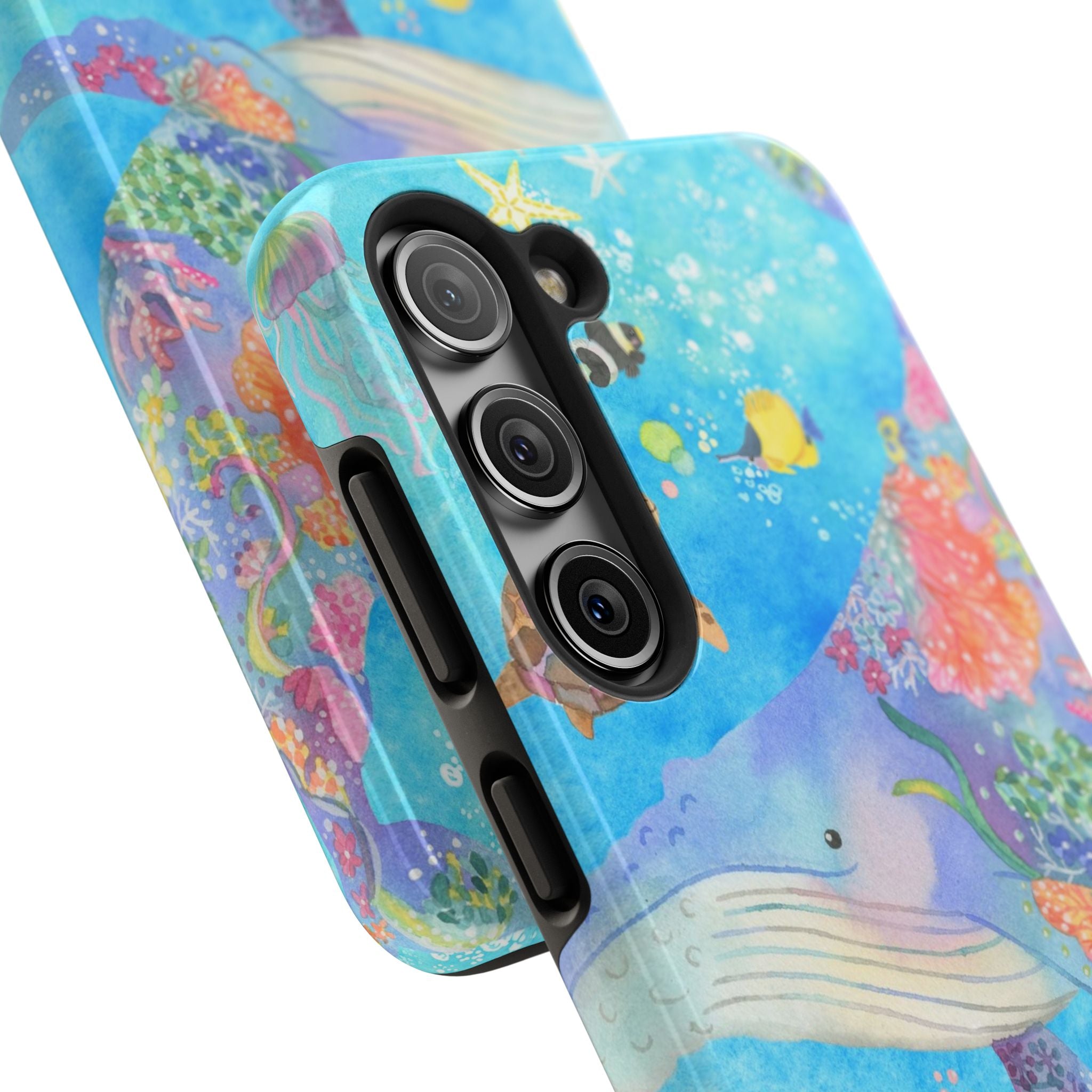 Ocean Life Phone Case
