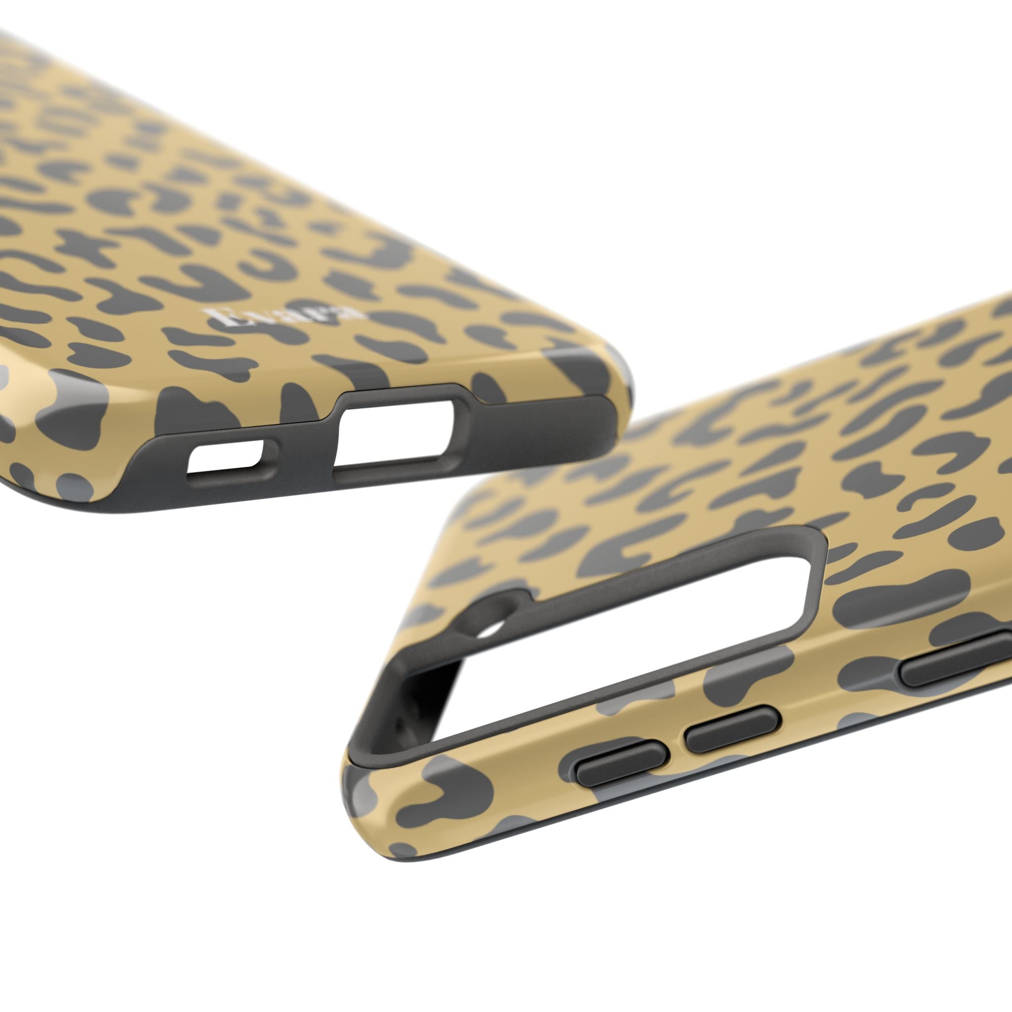 Leopard Print Phone Case
