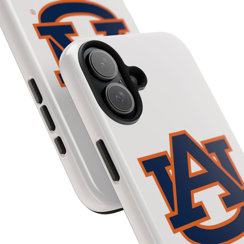 Auburn Tigers Phone Case