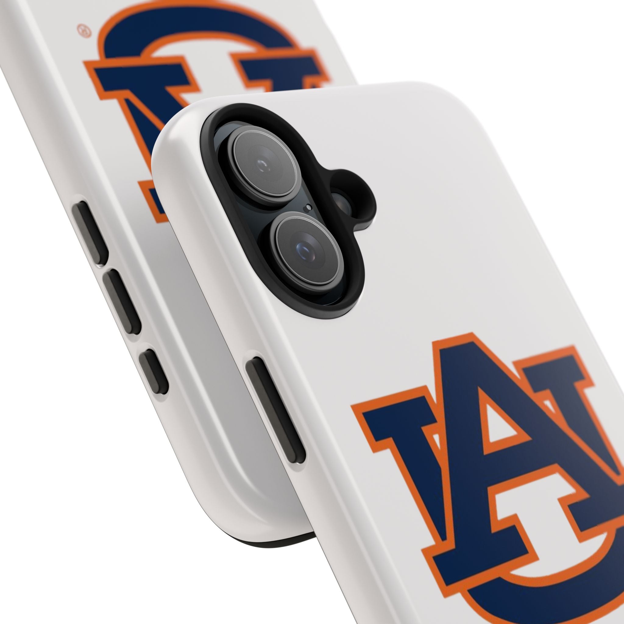 Auburn Tigers Phone Case