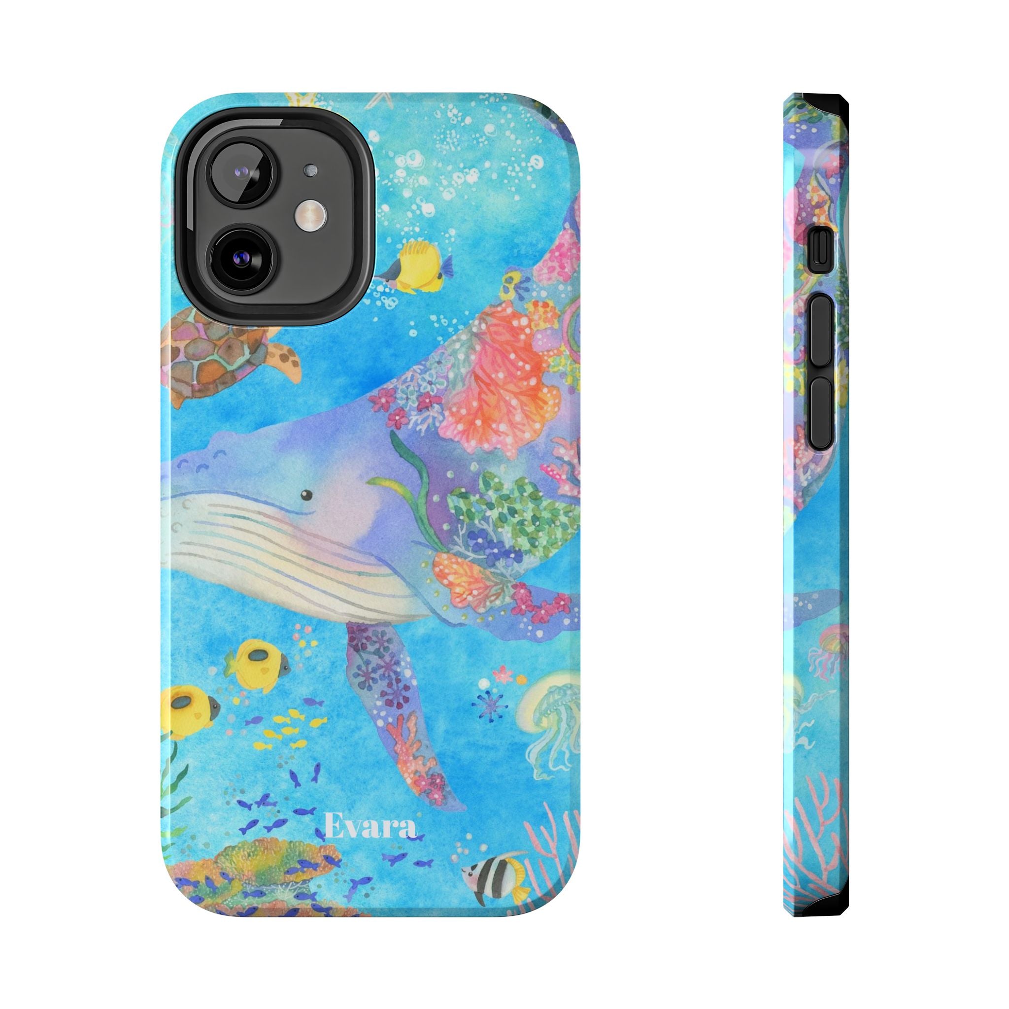 Ocean Life Phone Case