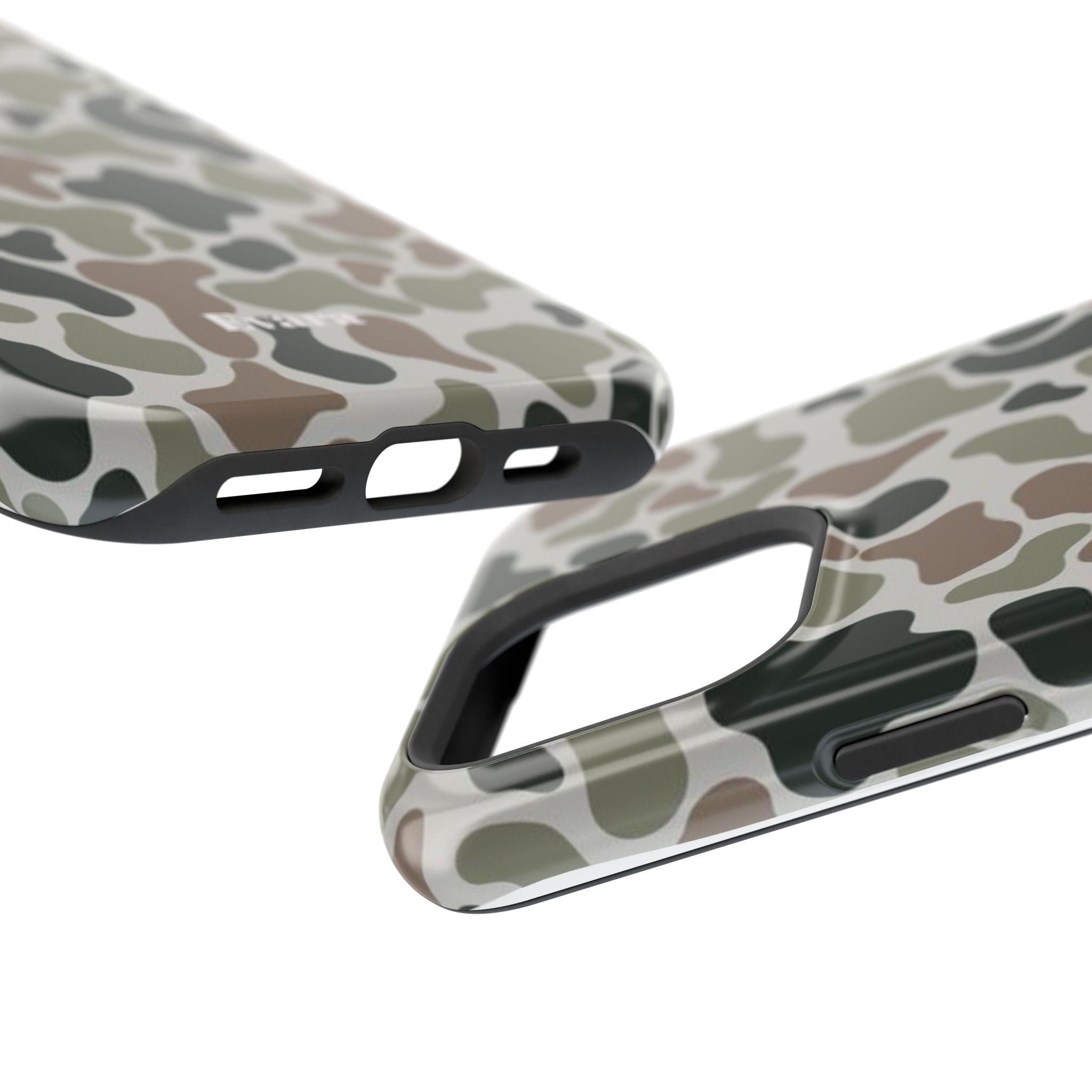 Camouflage Phone Case- Magsafe