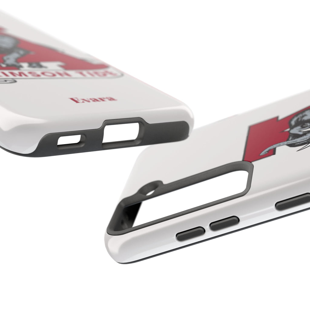 Alabama Crimson Tide Phone Case