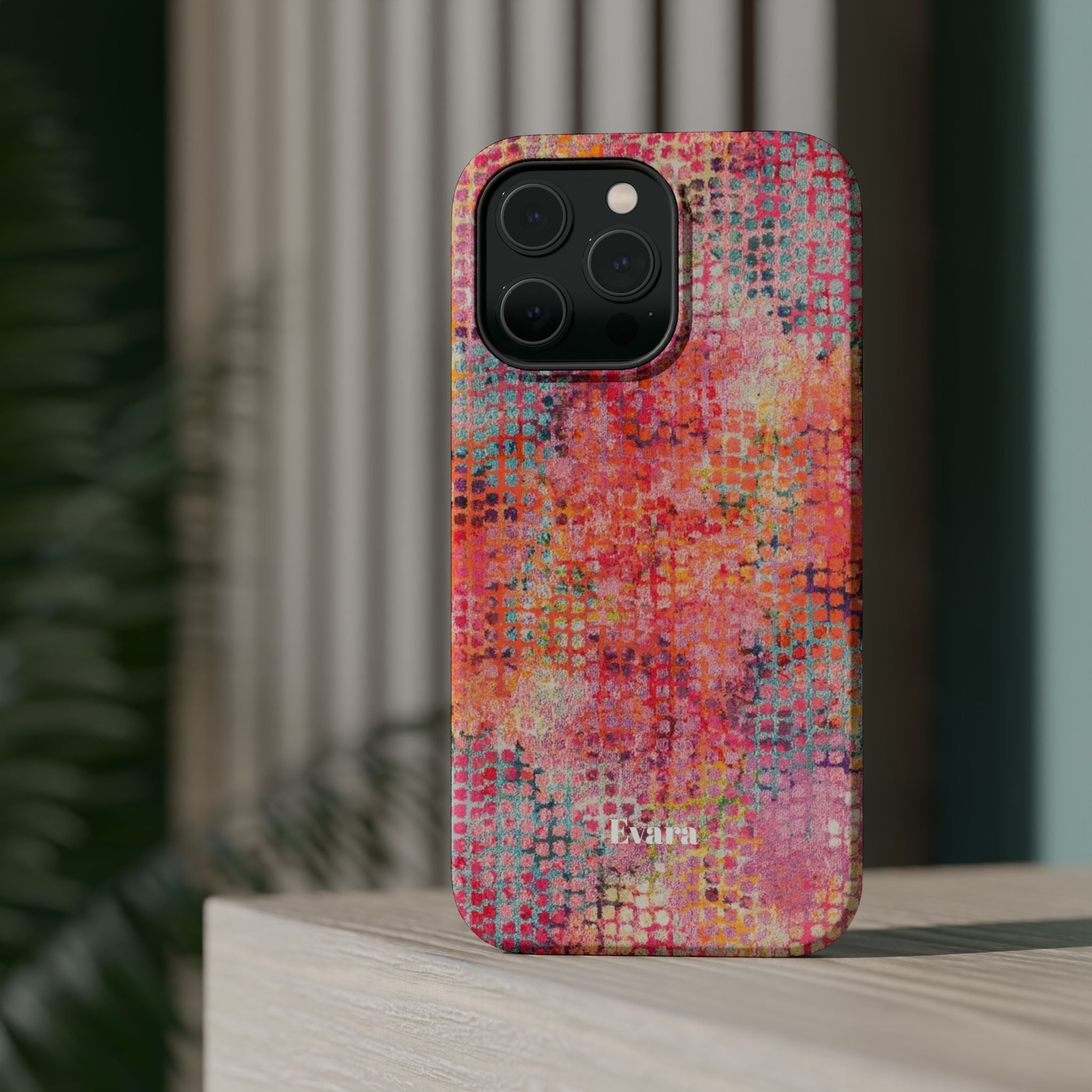 Cotton Candy Phone Case- Magsafe