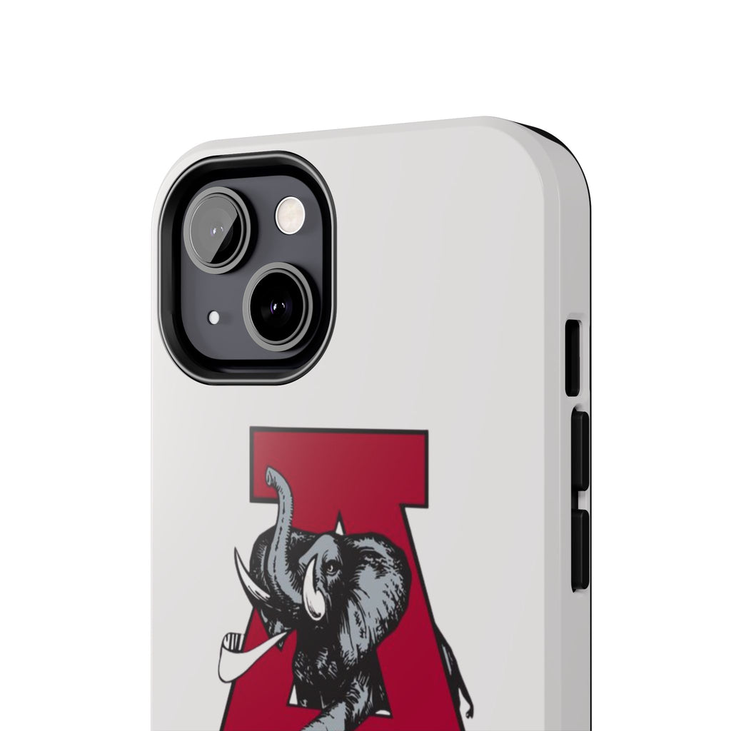 Alabama Crimson Tide Phone Case