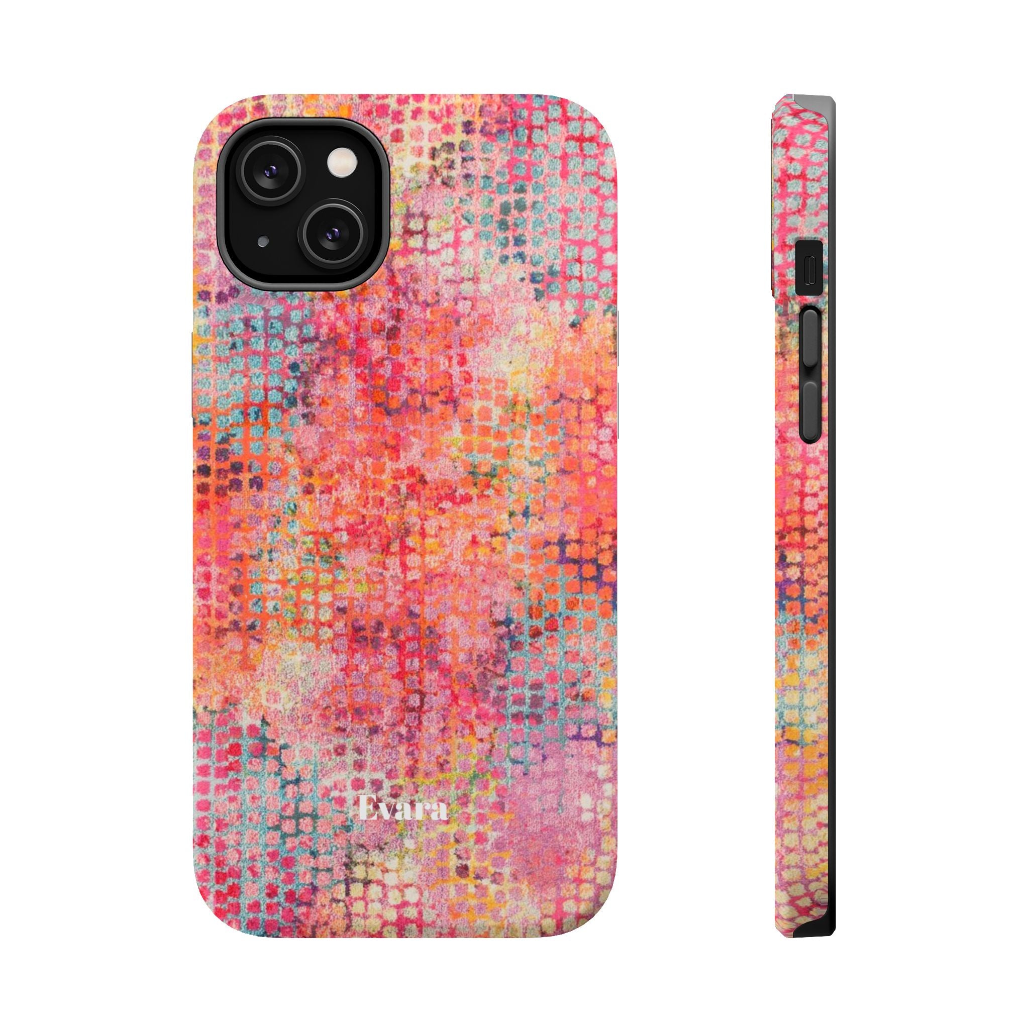 Cotton Candy Phone Case- Magsafe