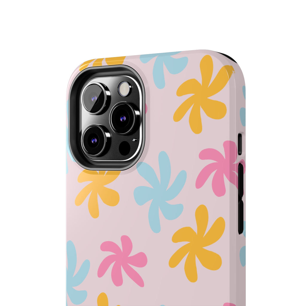Pastel Daisy Phone Case
