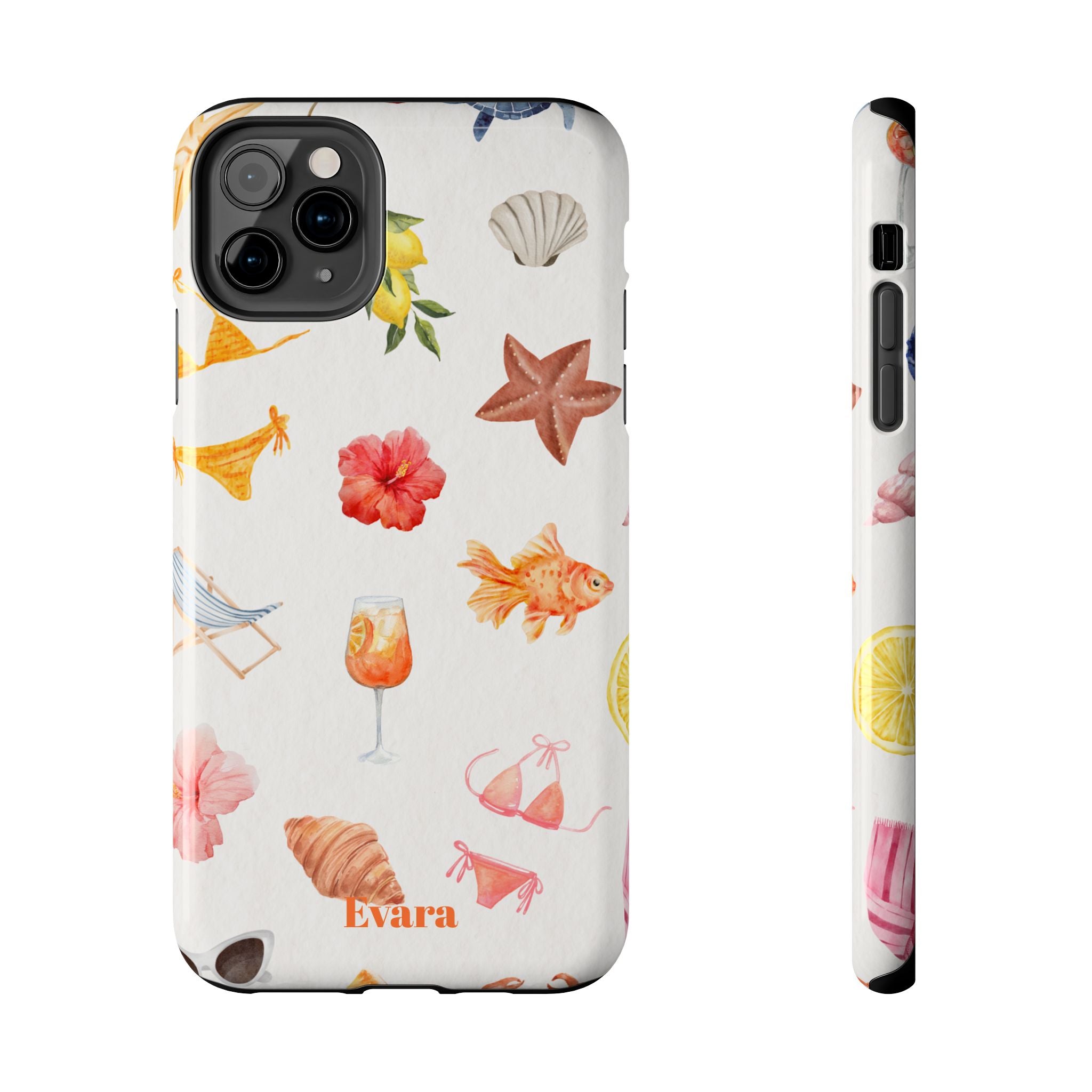 Summer Beach Phone Case
