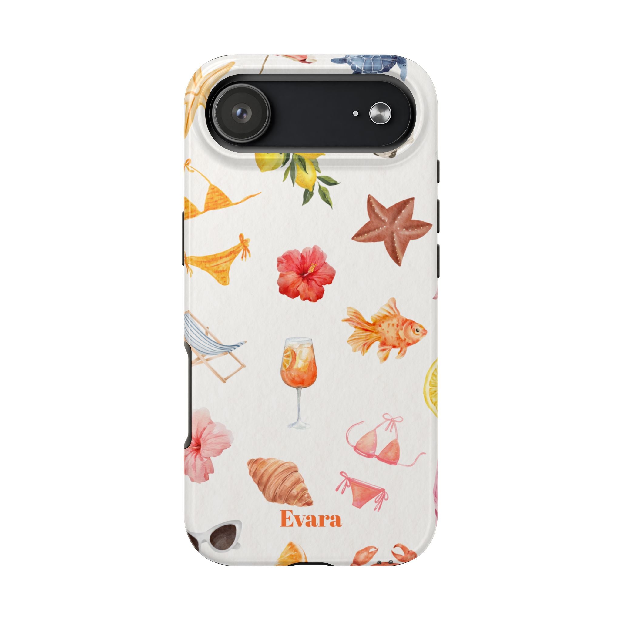 Summer Beach Phone Case