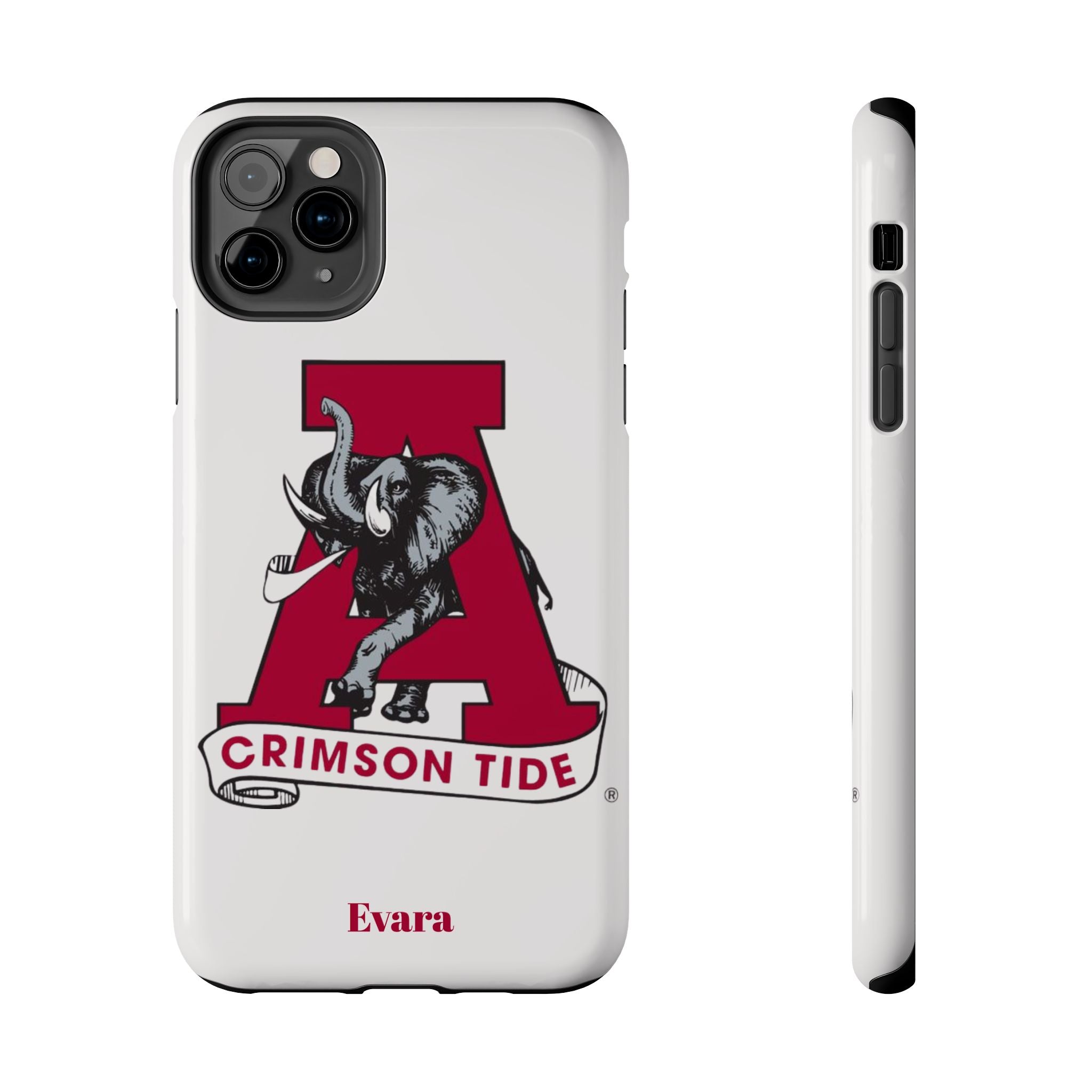 Alabama Crimson Tide Phone Case