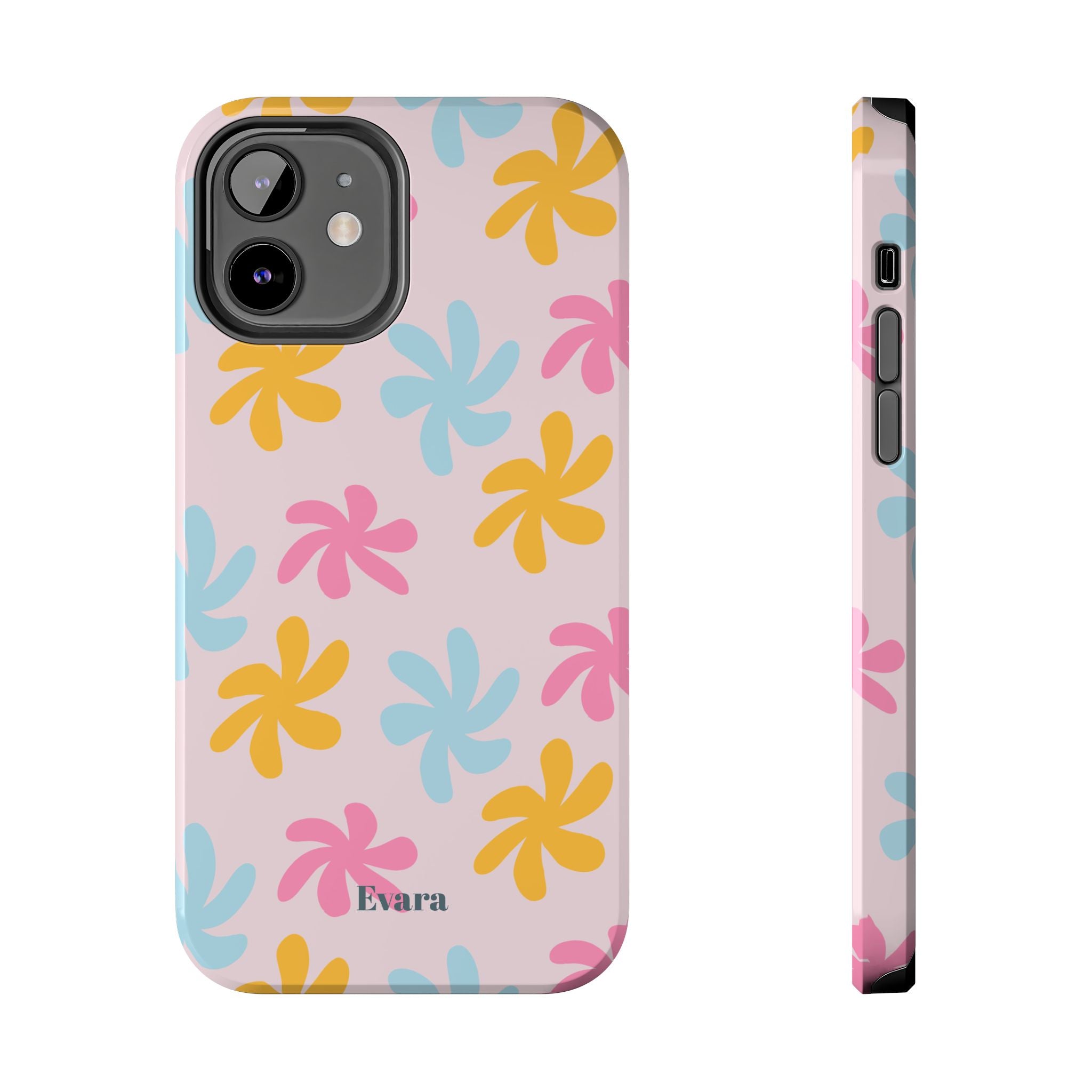 Pastel Daisy Phone Case