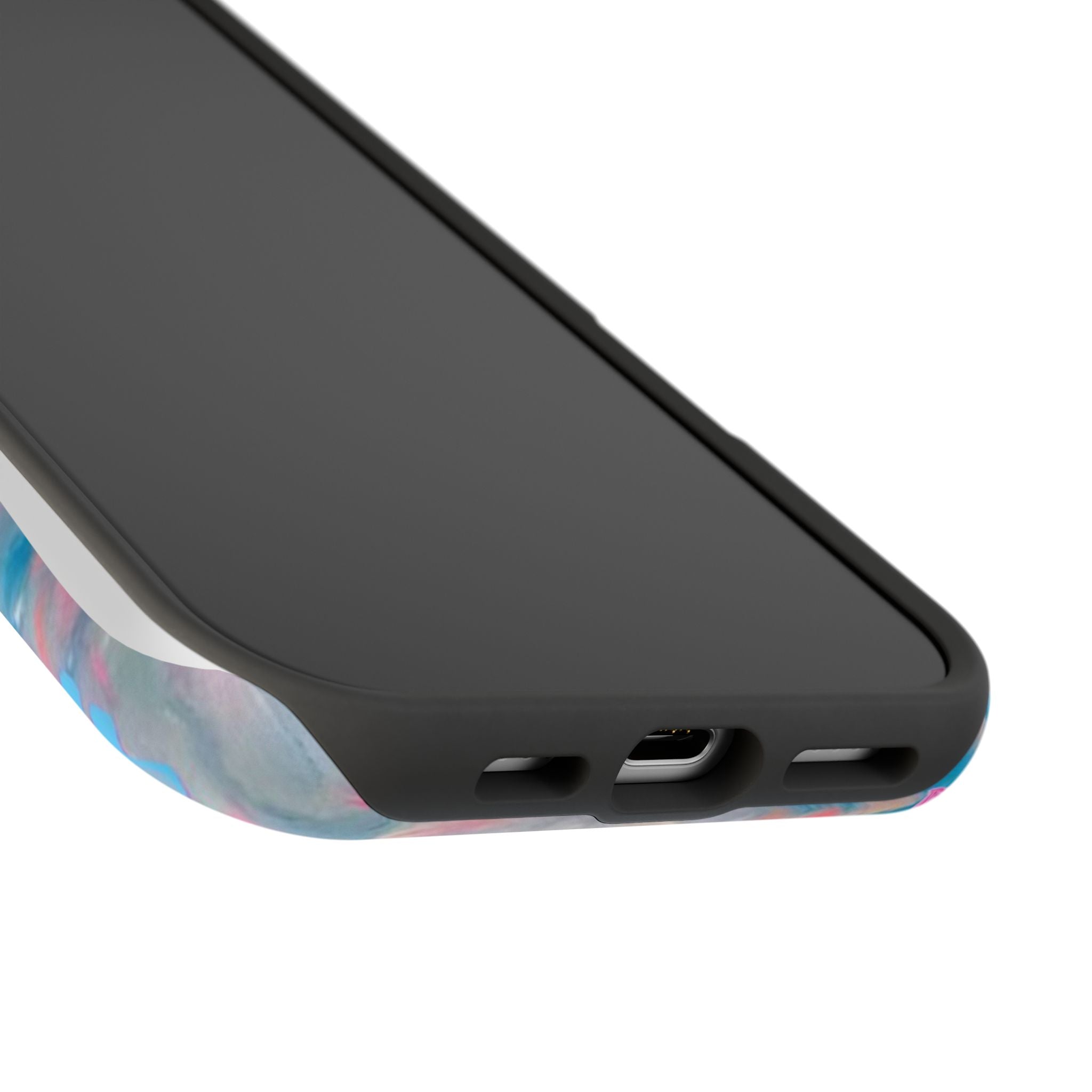 "So Many Beautiful Reasons to Smile" Phone Case- Magsafe