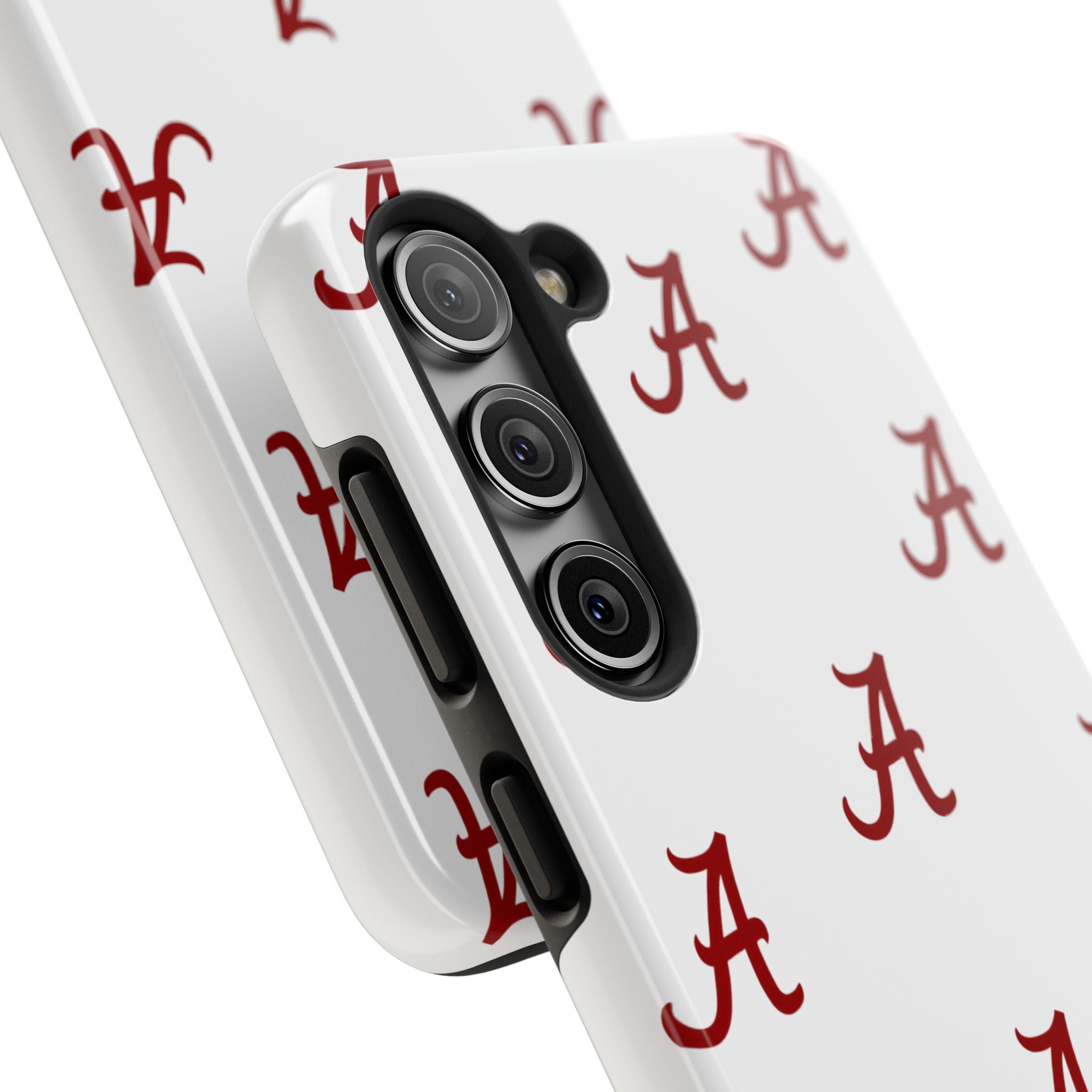 Alabama 'A' Phone Case