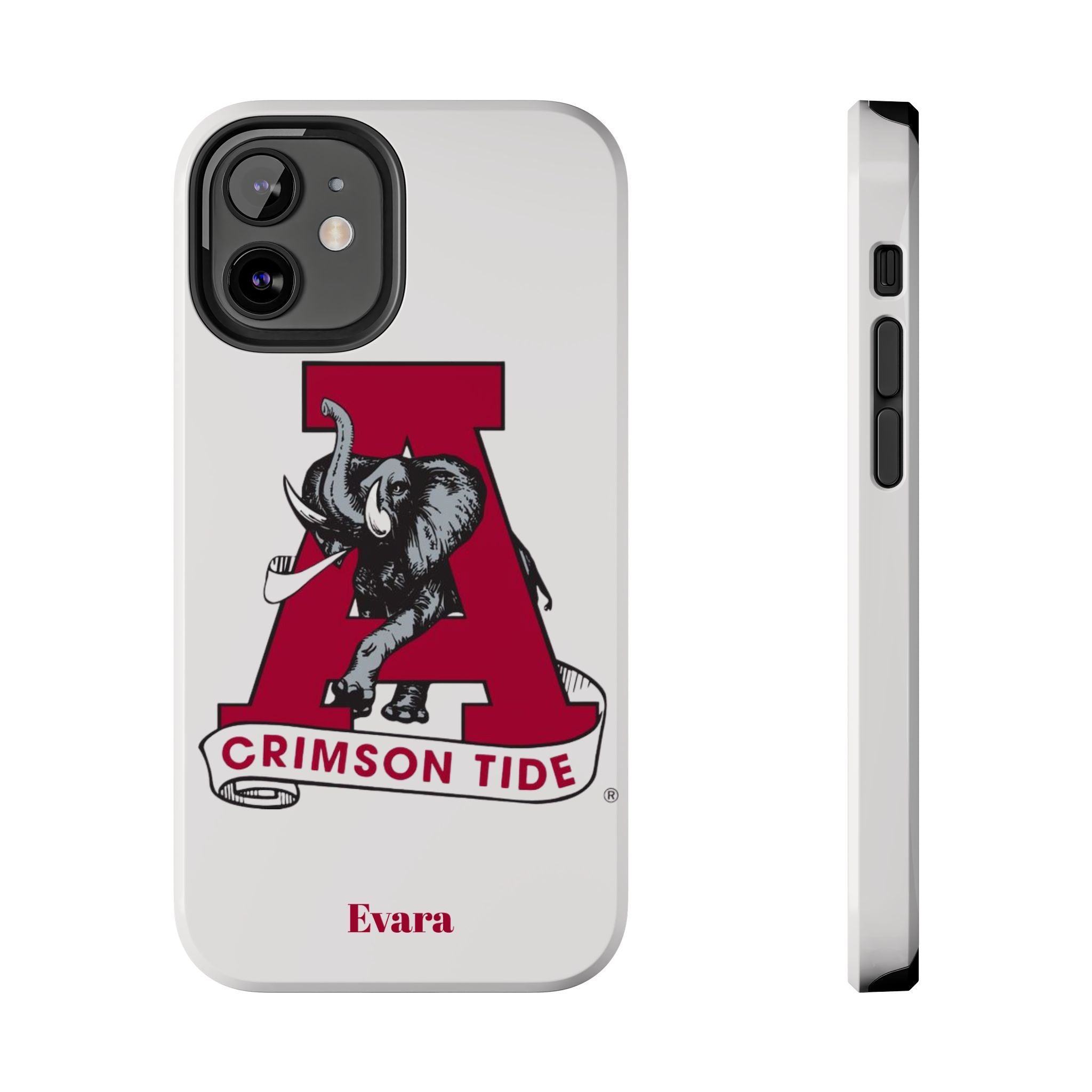 Alabama Crimson Tide Phone Case