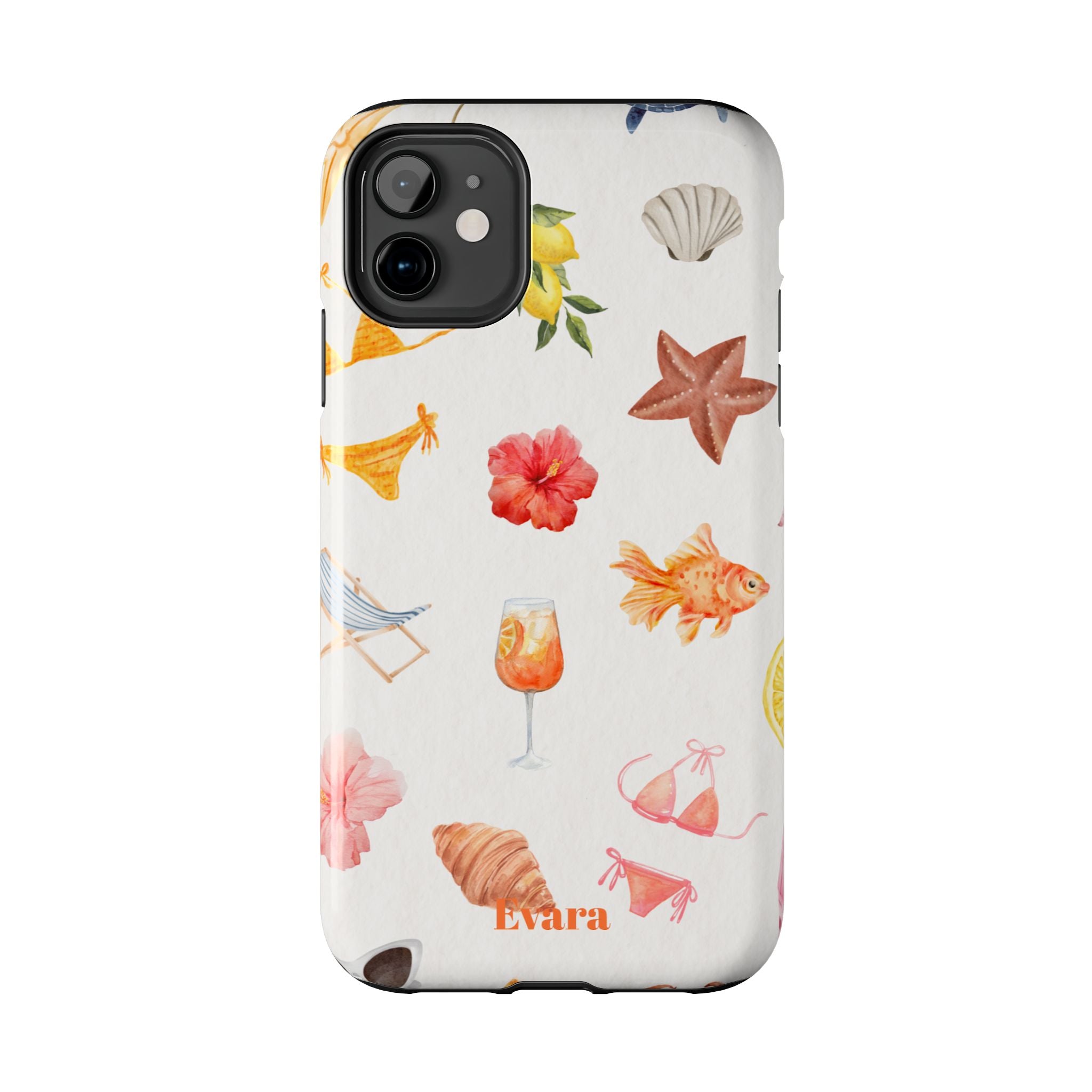 Summer Beach Phone Case