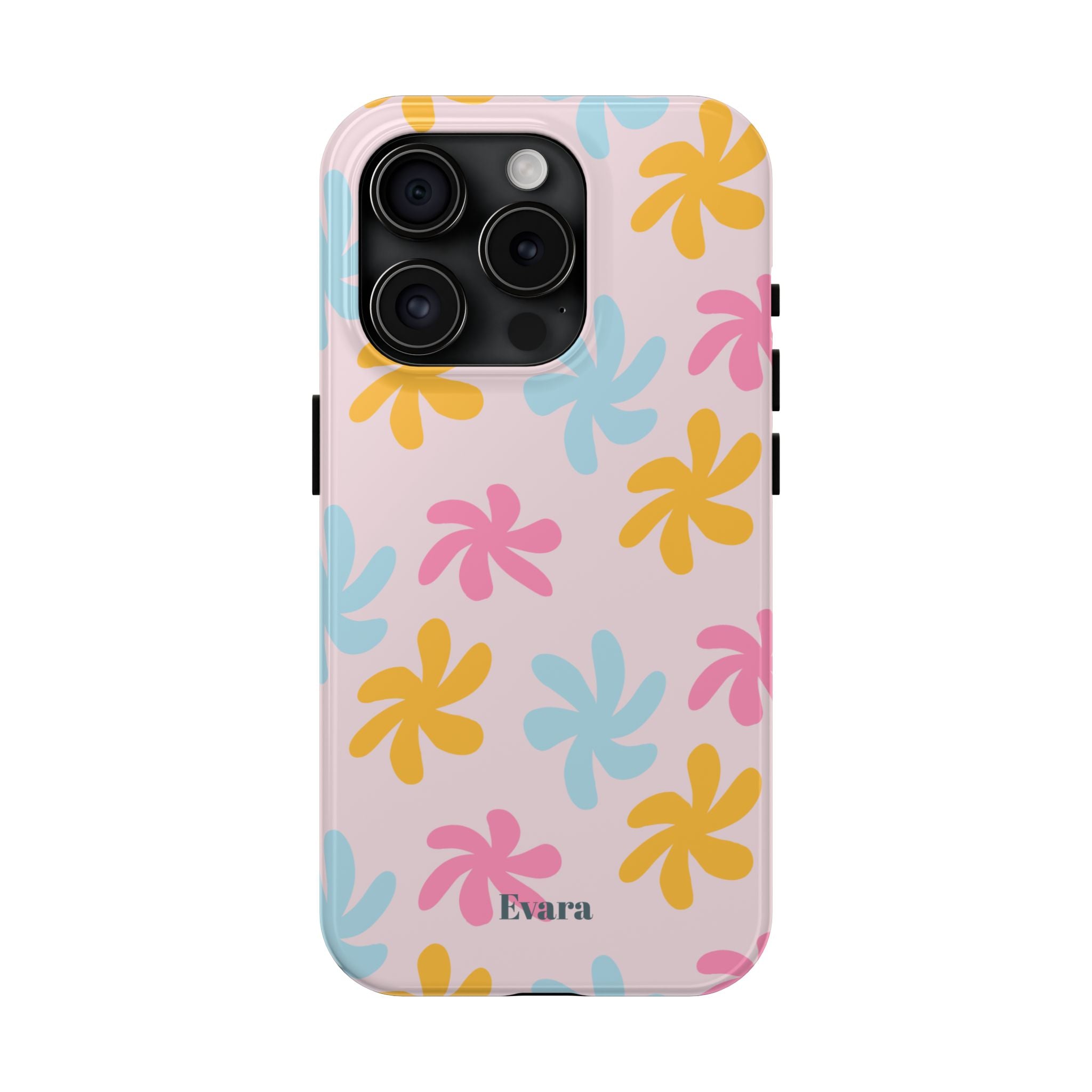 Pastel Daisy Phone Case
